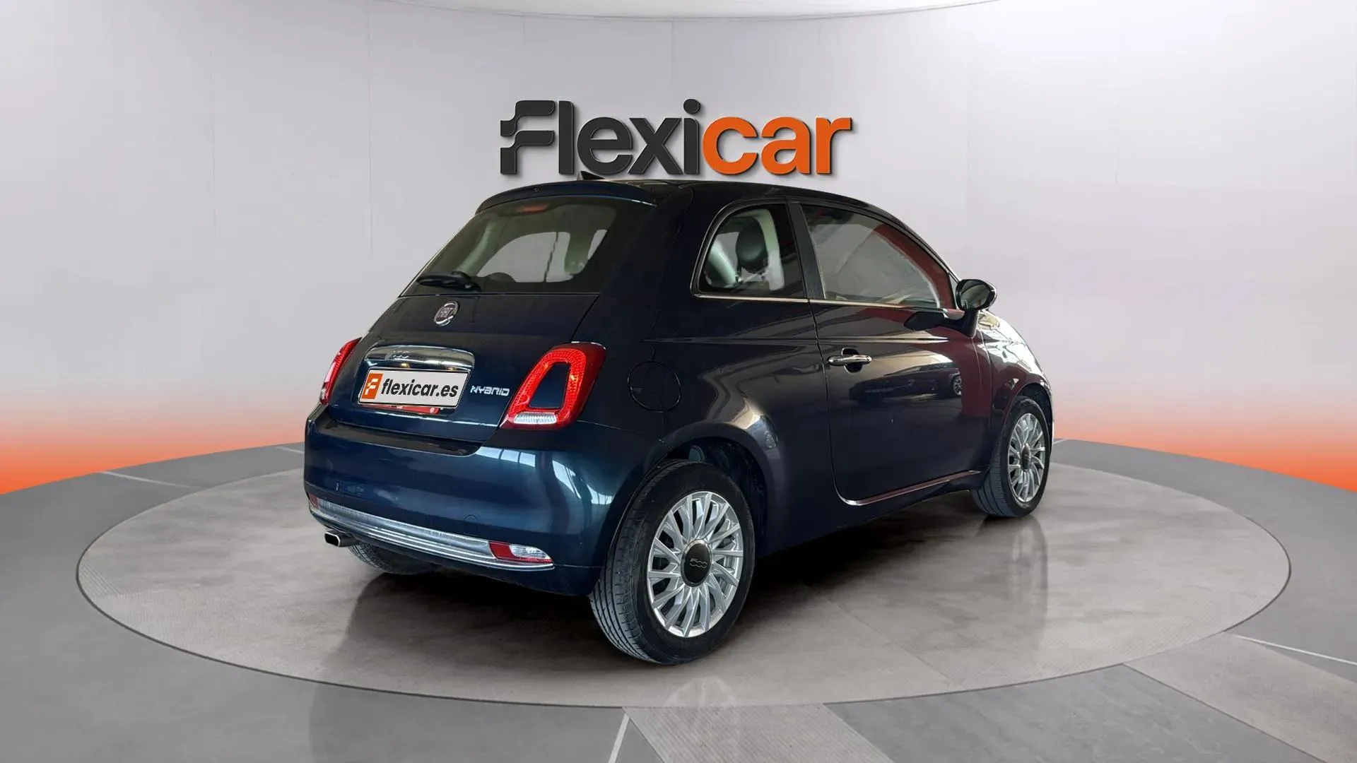 Fiat 500 Dolcevita 1.0 Hybrid - foto 5