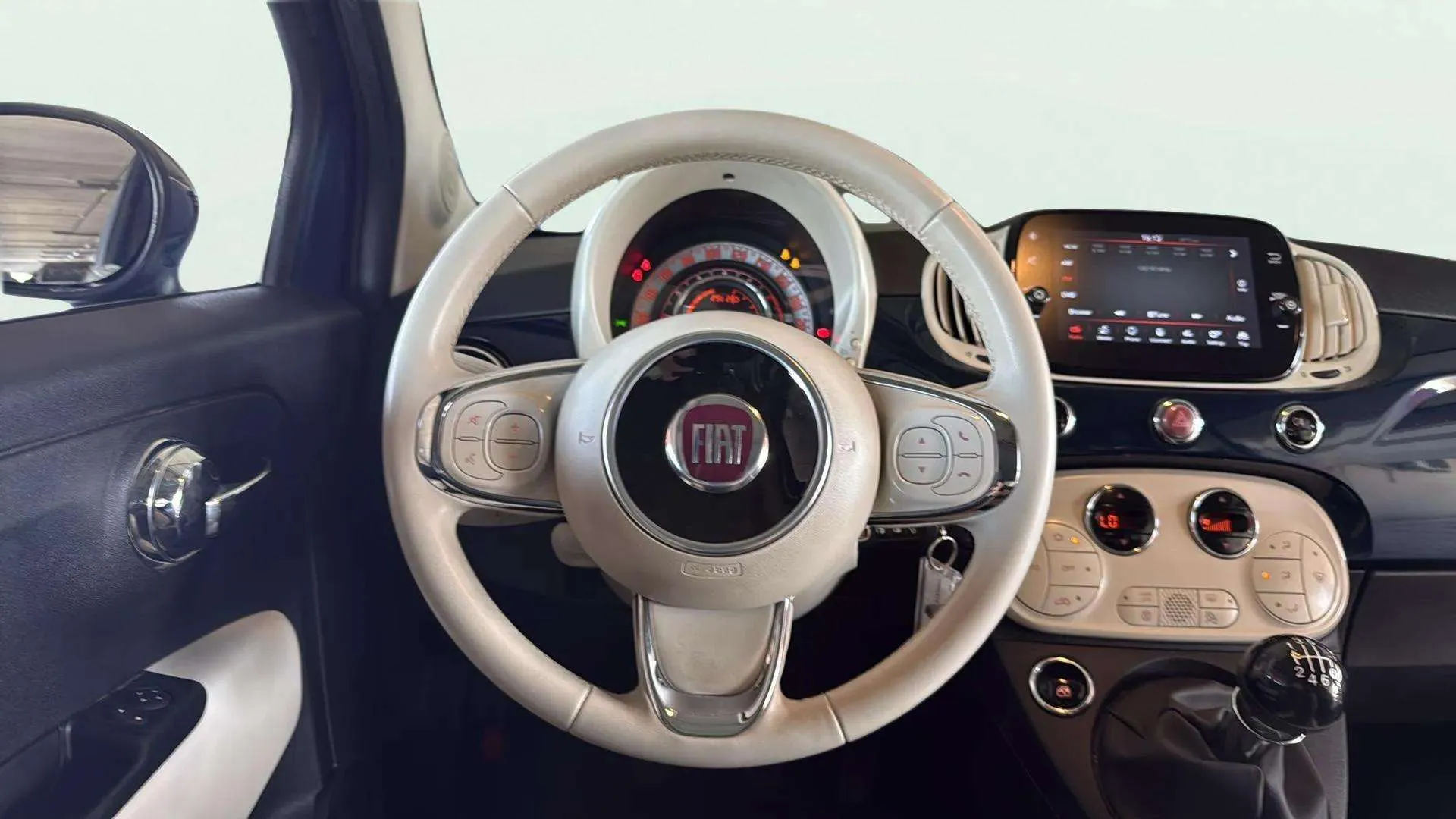 Fiat 500 Dolcevita 1.0 Hybrid - foto 11