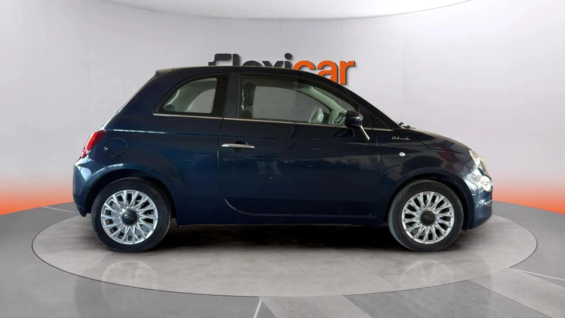 Fiat 500 Dolcevita 1.0 Hybrid - foto 6