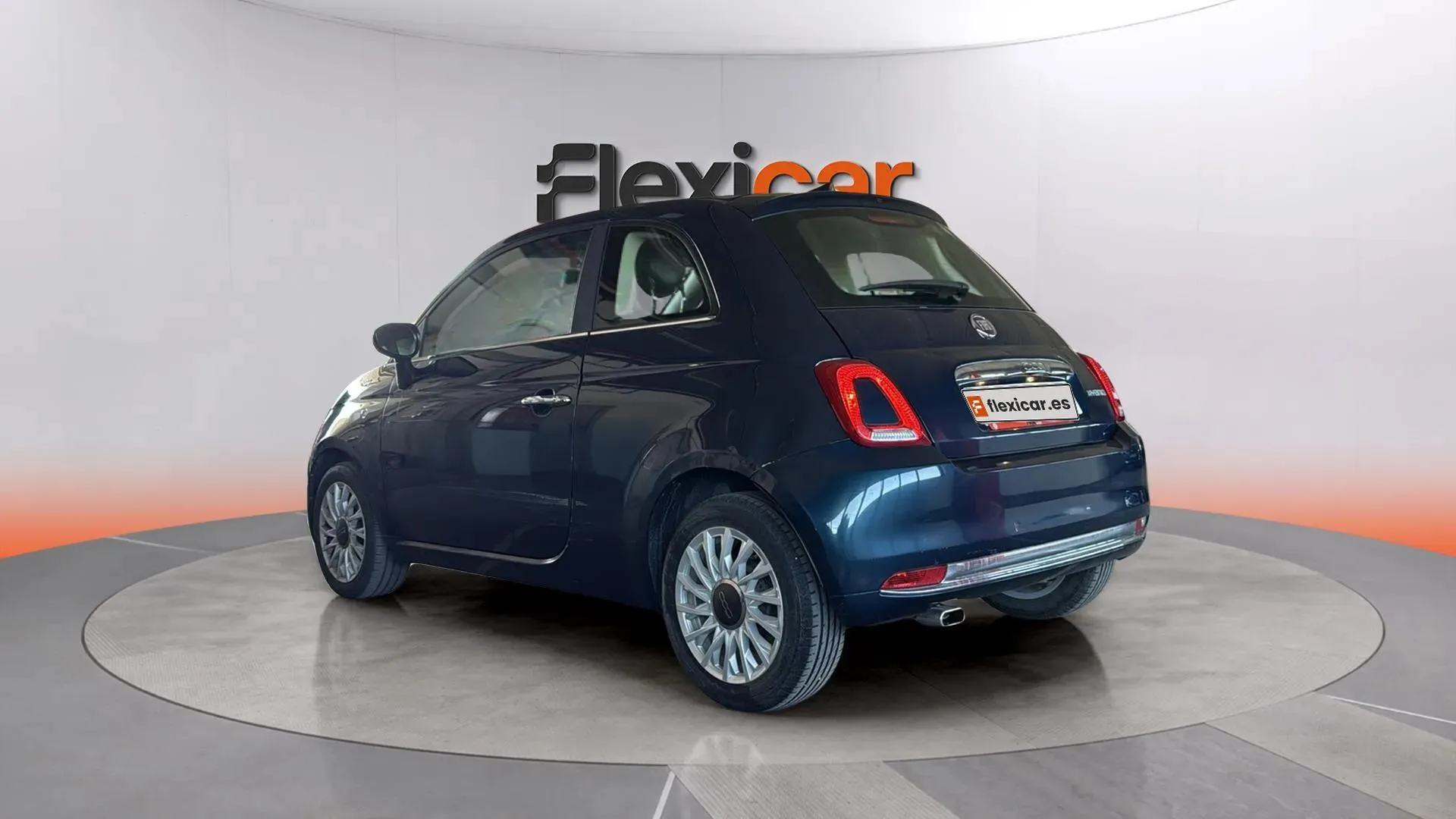 Fiat 500 Dolcevita 1.0 Hybrid - foto 8