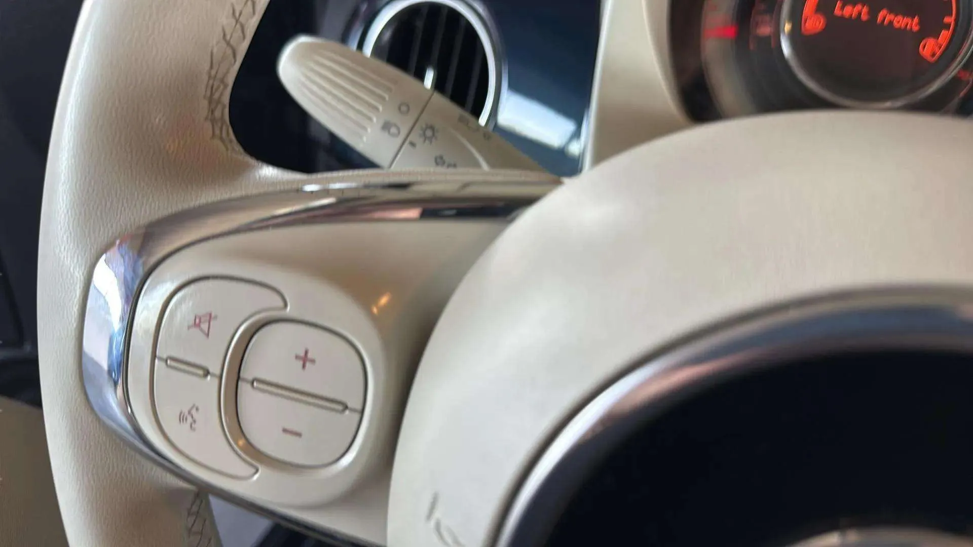 Fiat 500 Dolcevita 1.0 Hybrid - foto 20