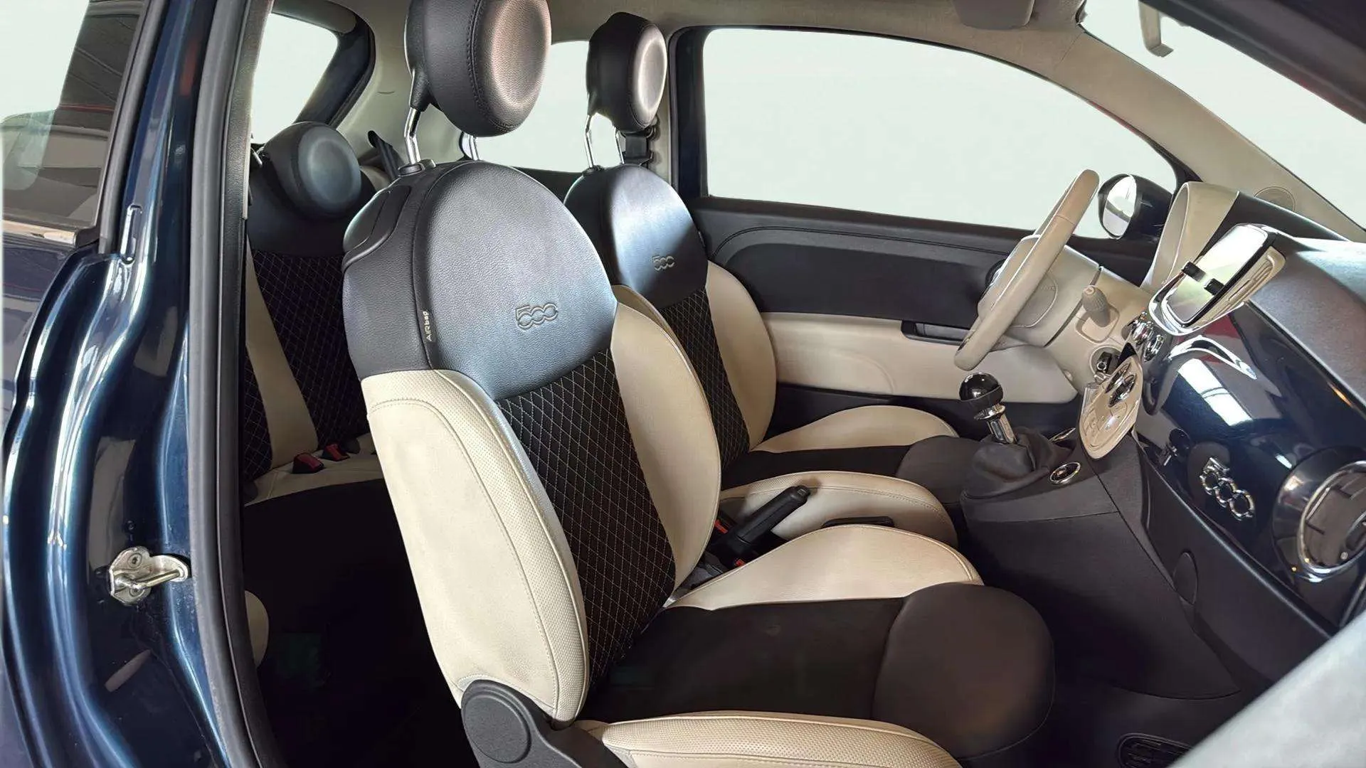 Fiat 500 Dolcevita 1.0 Hybrid - foto 13