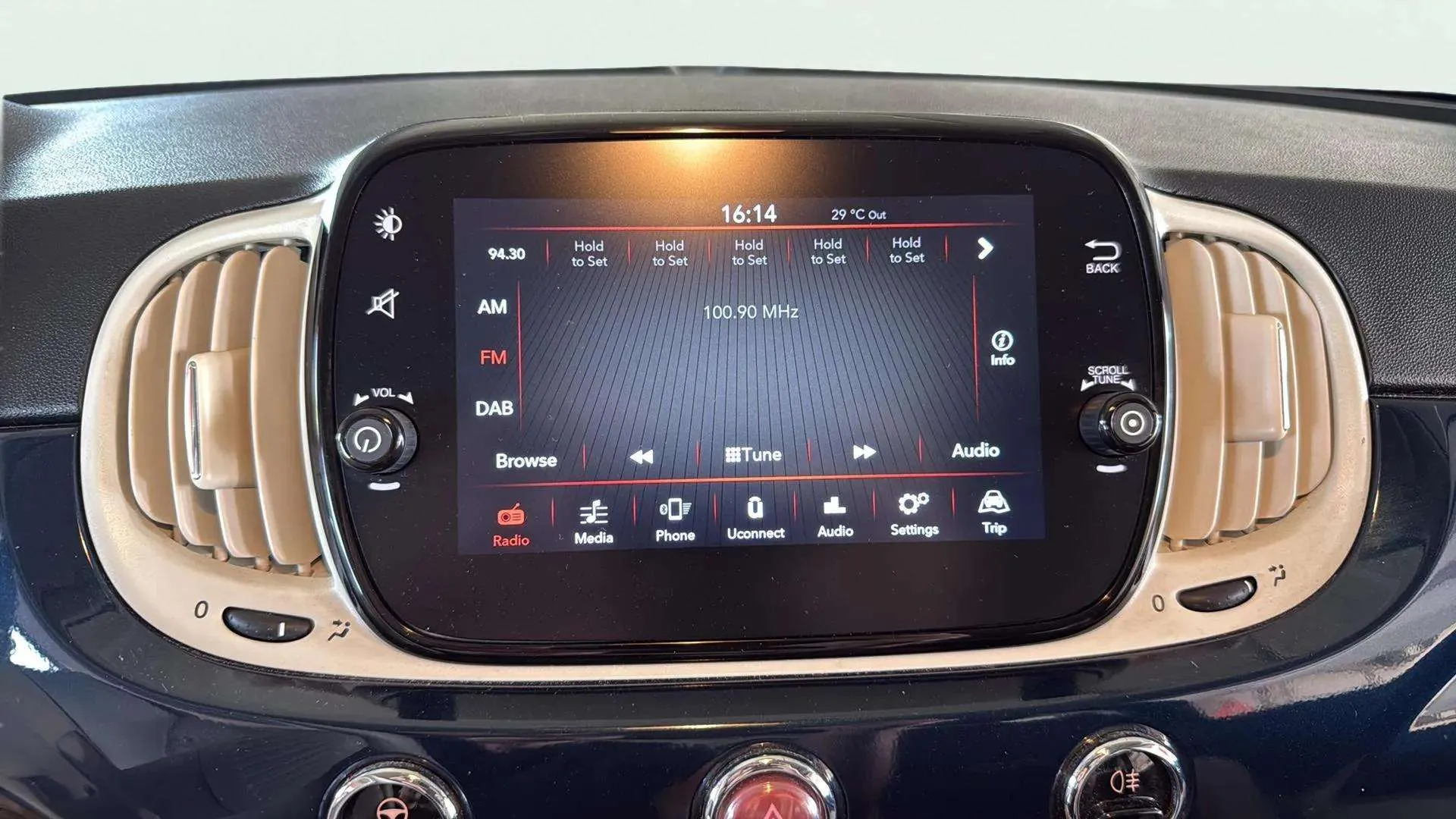 Fiat 500 Dolcevita 1.0 Hybrid - foto 23