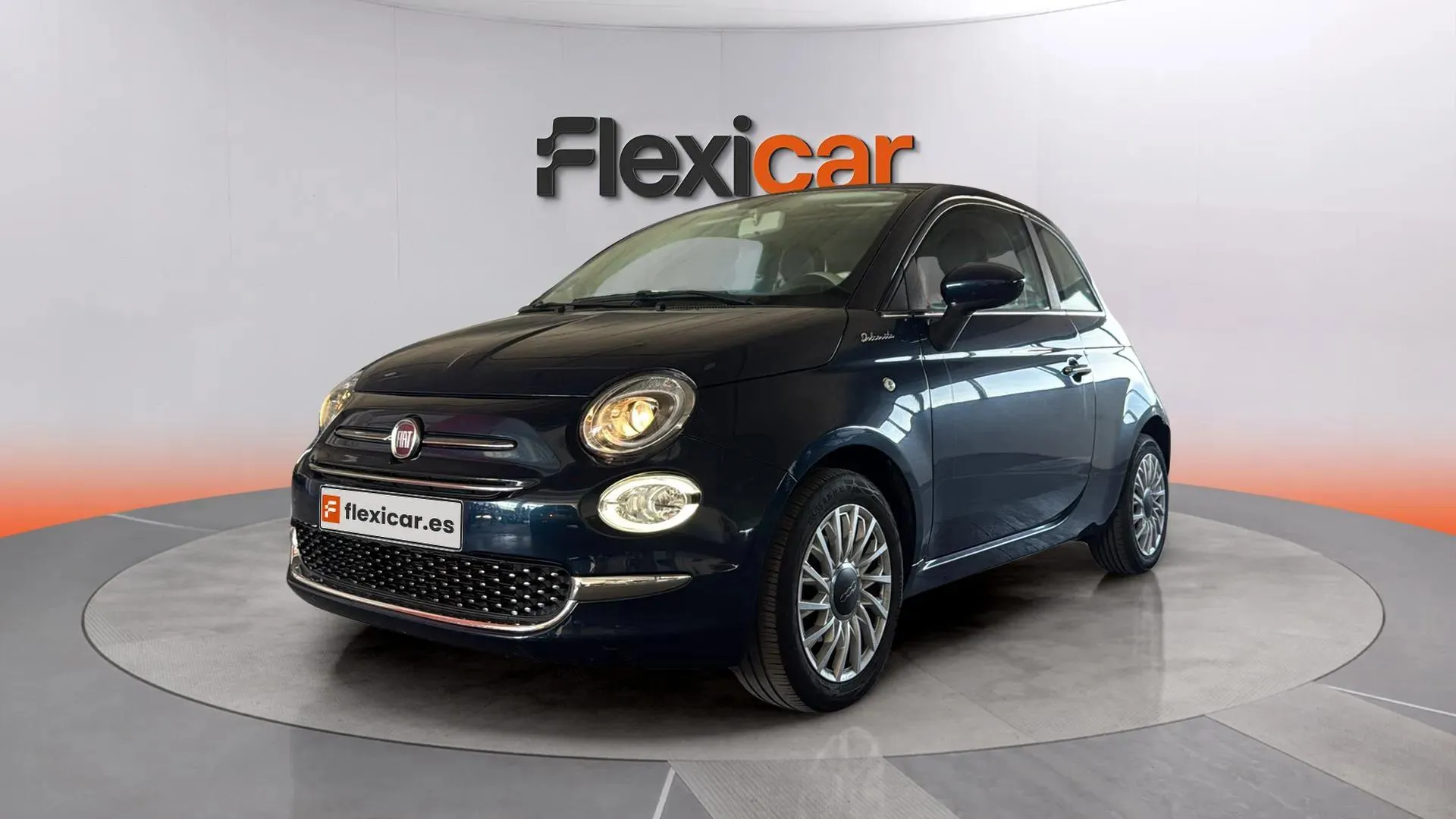 Fiat 500 Dolcevita 1.0 Hybrid - foto 2