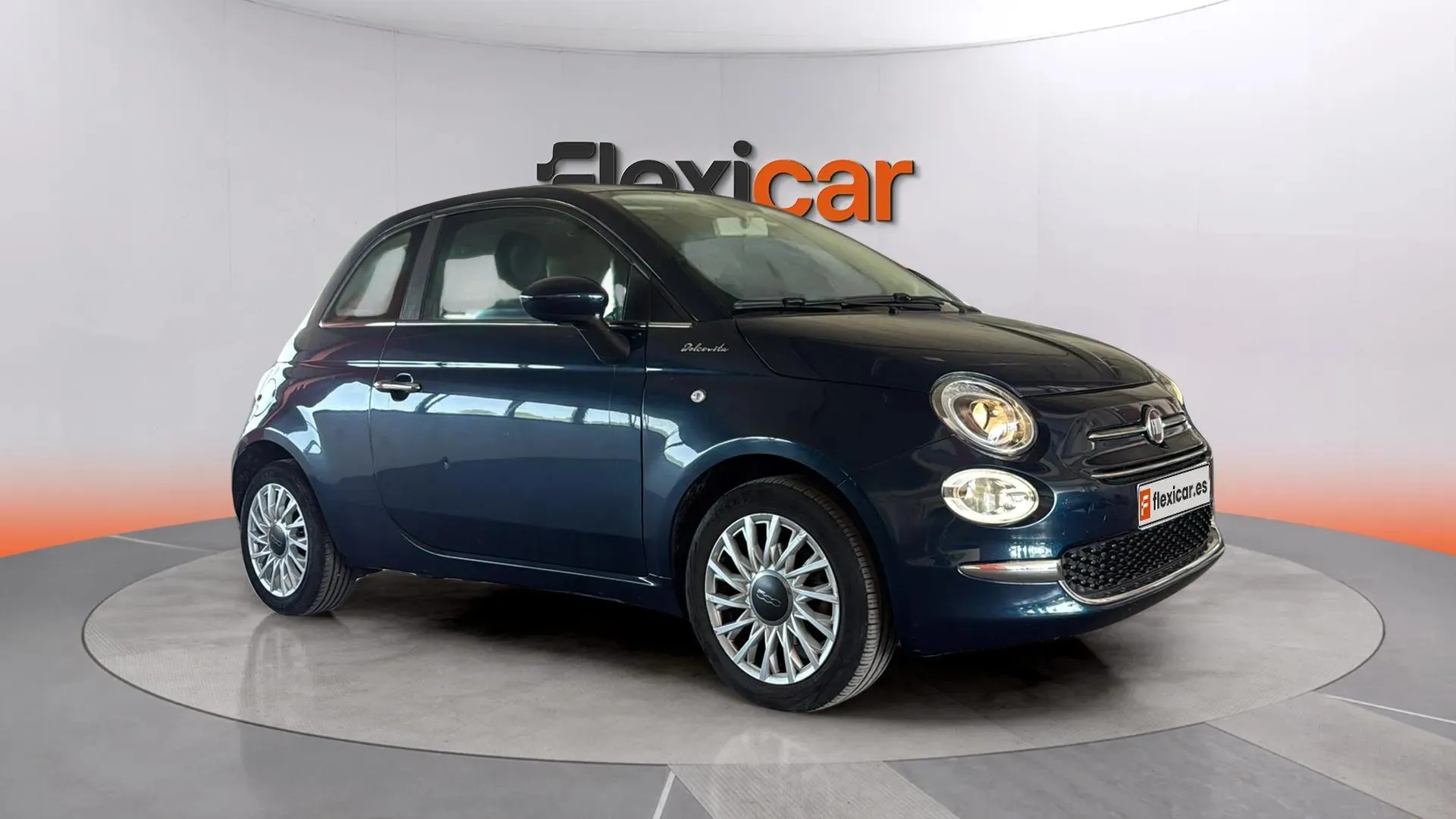 Fiat 500 Dolcevita 1.0 Hybrid
