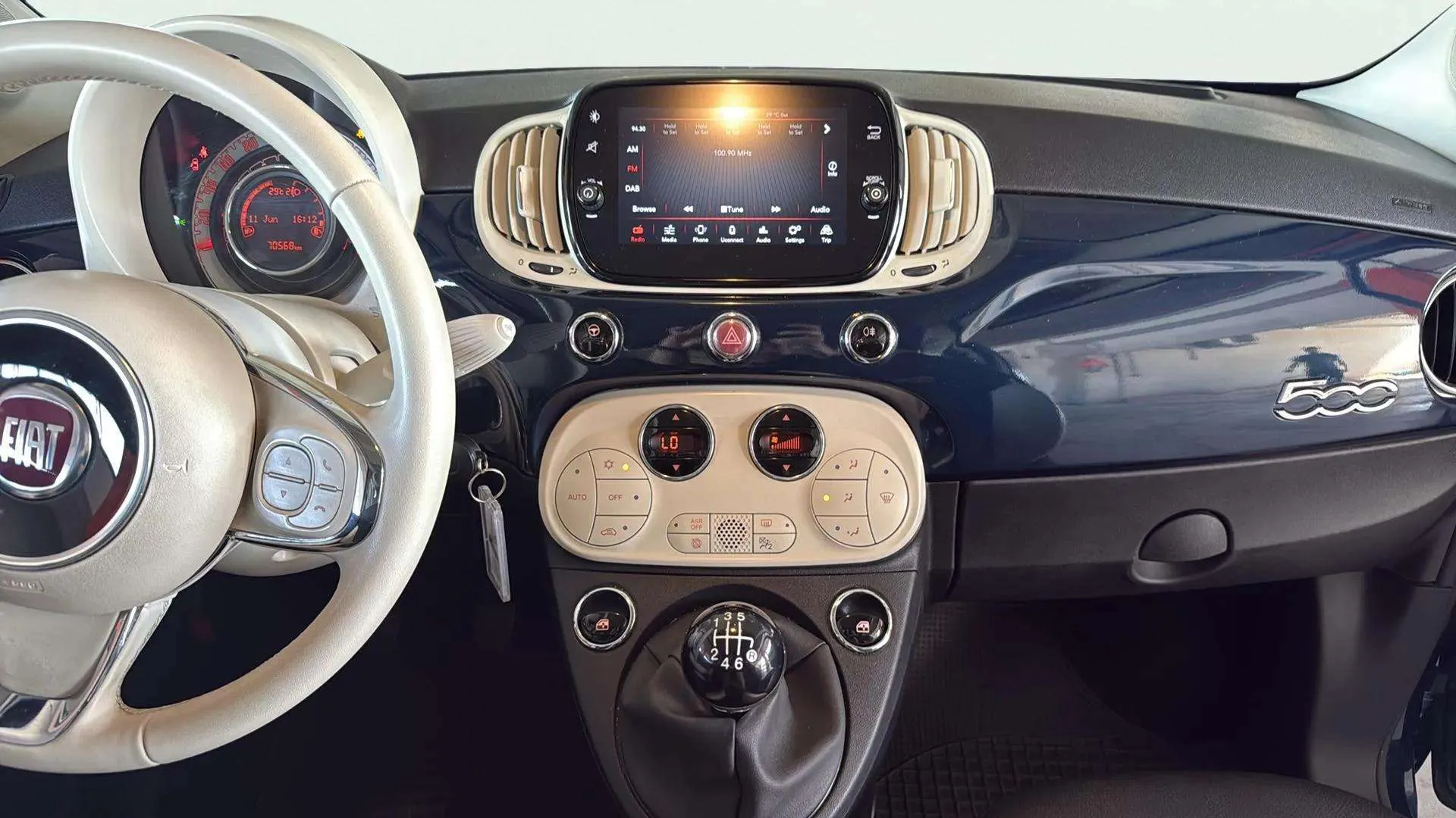 Fiat 500 Dolcevita 1.0 Hybrid - foto 10