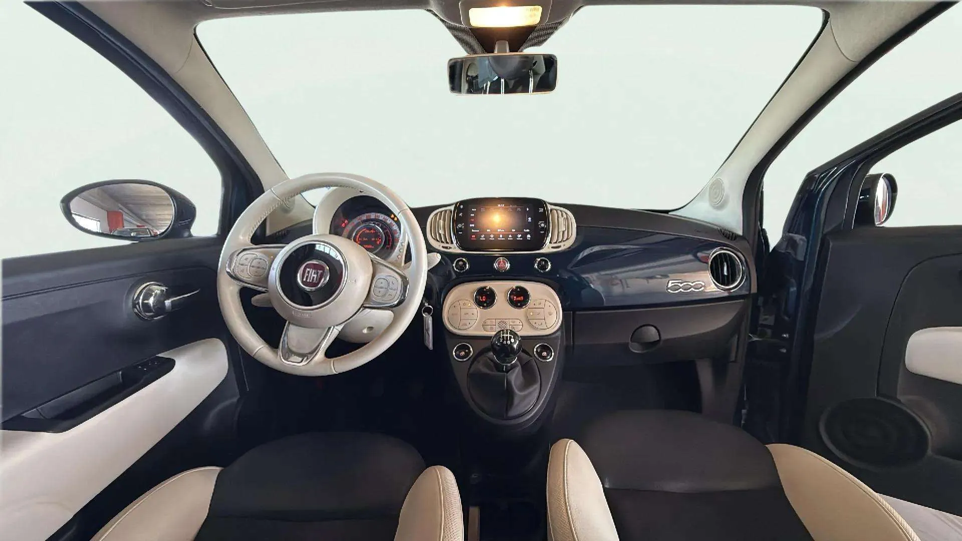 Fiat 500 Dolcevita 1.0 Hybrid - foto 9