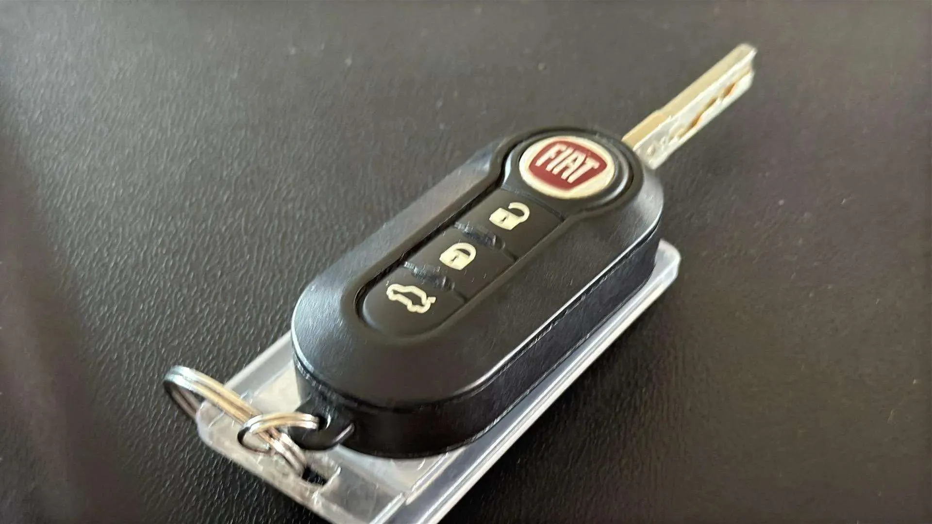 Fiat 500 Dolcevita 1.0 Hybrid - foto 19