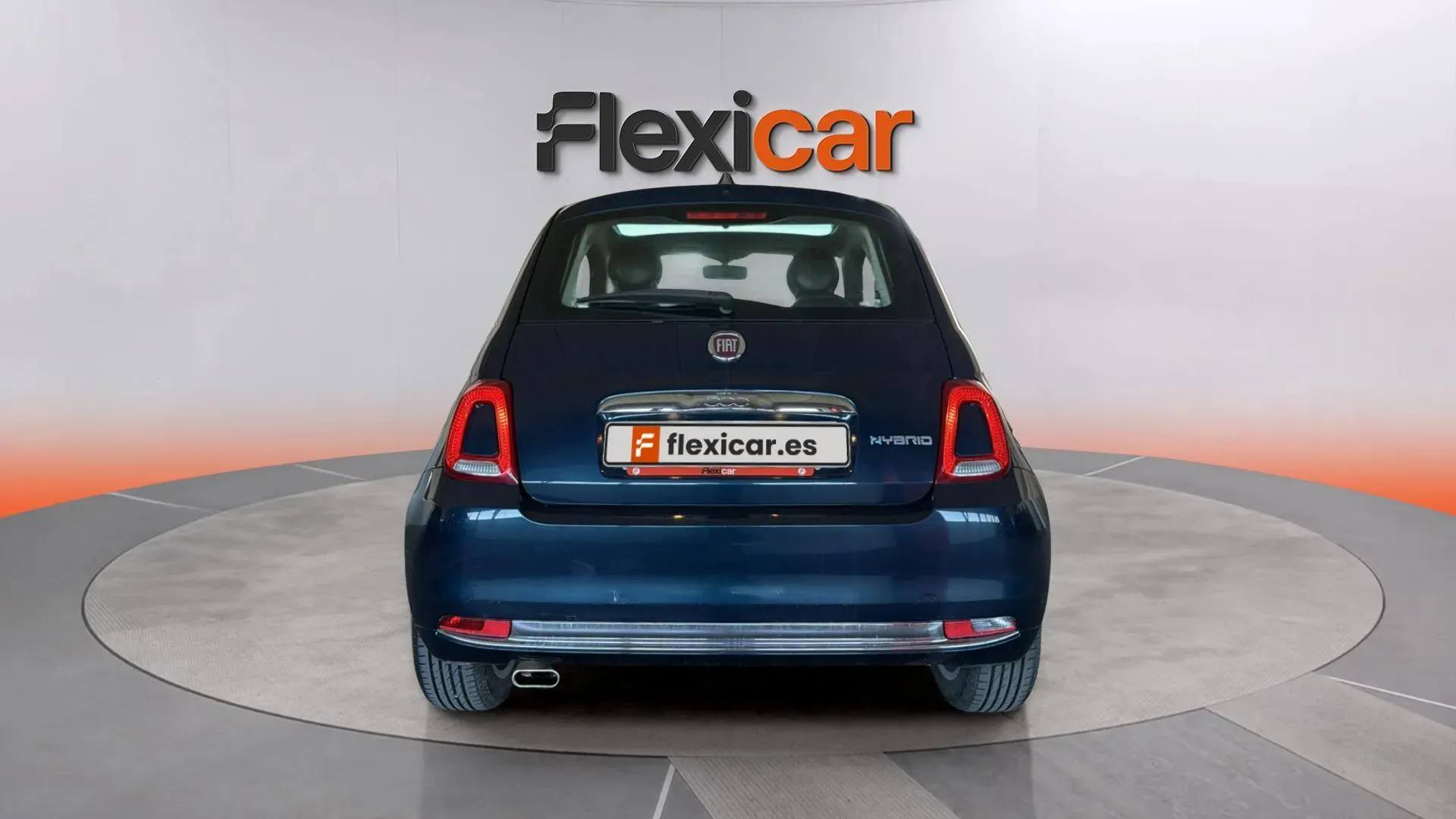 Fiat 500 Dolcevita 1.0 Hybrid - foto 4