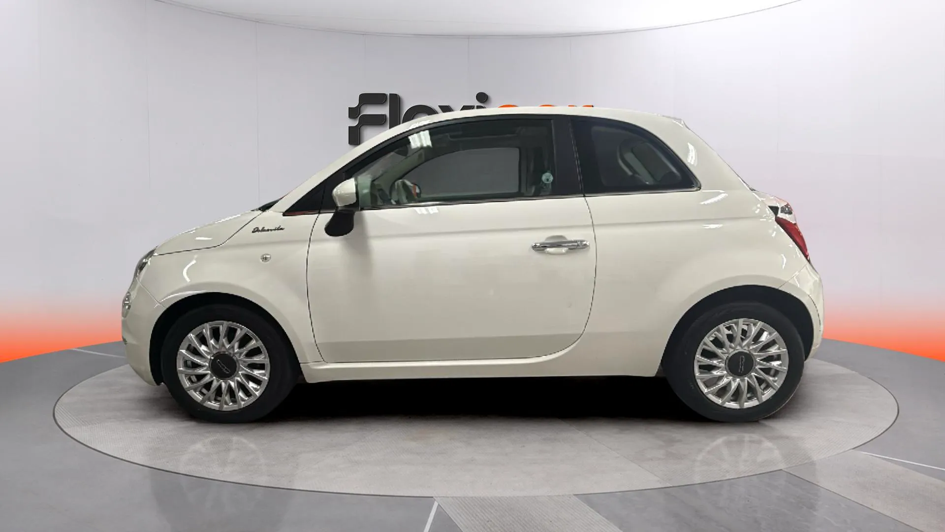 Fiat 500 Cult 1.0 Hybrid - foto 4