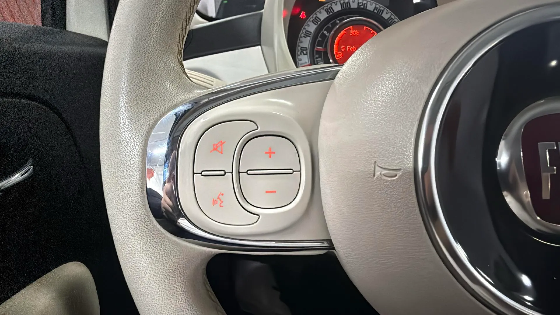 Fiat 500 Cult 1.0 Hybrid - foto 21