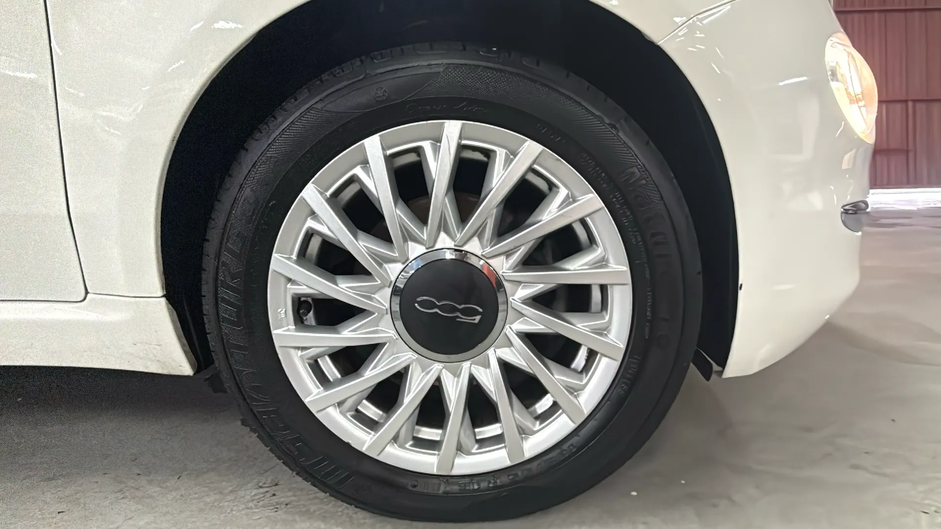 Fiat 500 Cult 1.0 Hybrid - foto 23