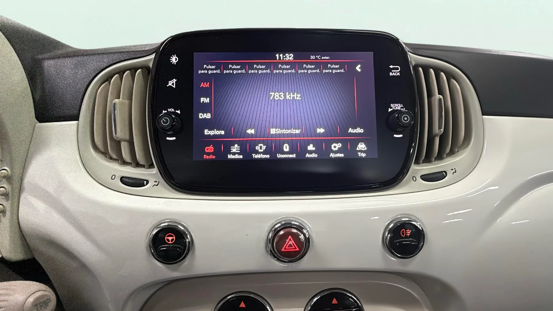 Fiat 500 Cult 1.0 Hybrid - foto 19