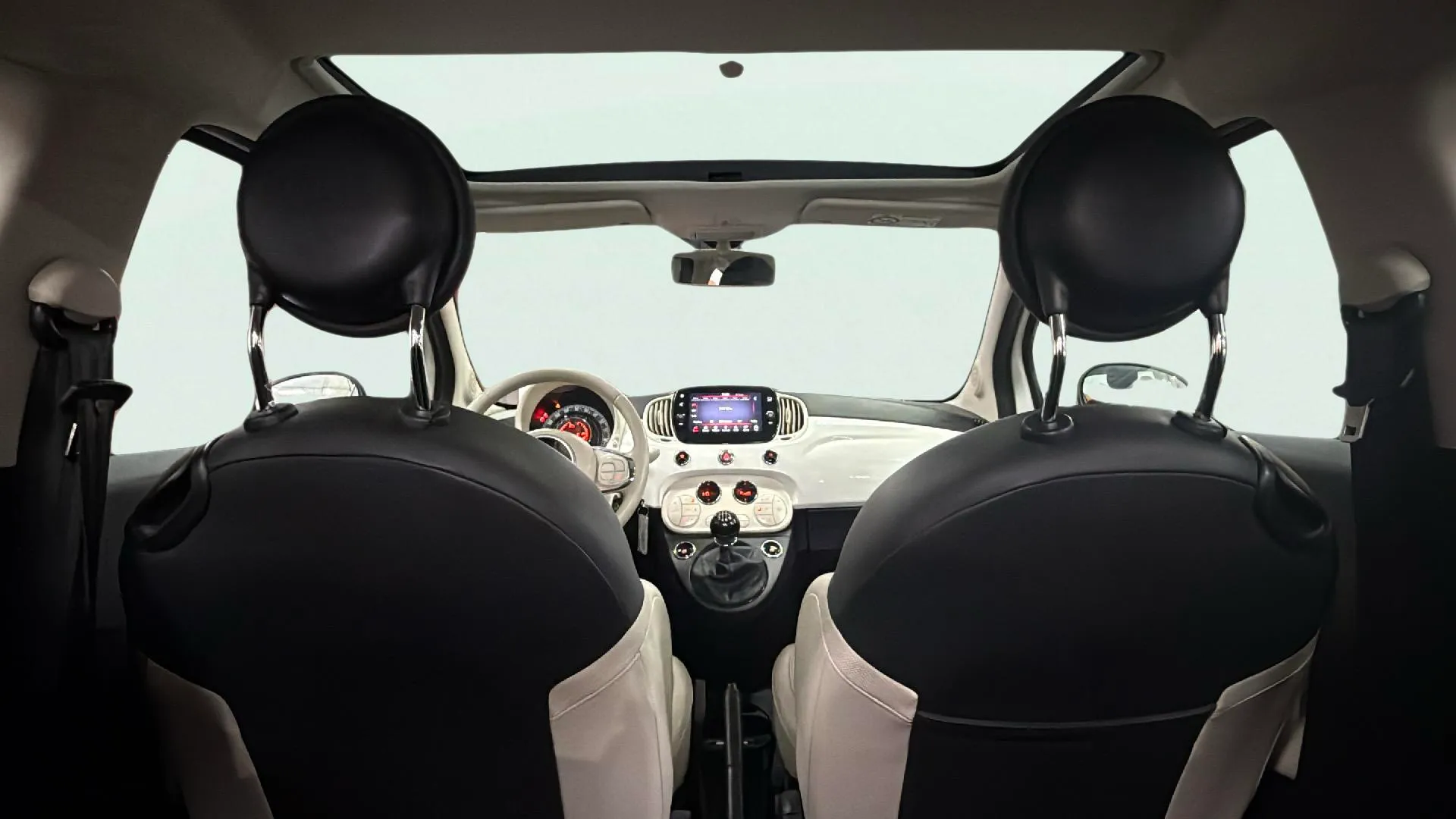 Fiat 500 Cult 1.0 Hybrid - foto 13