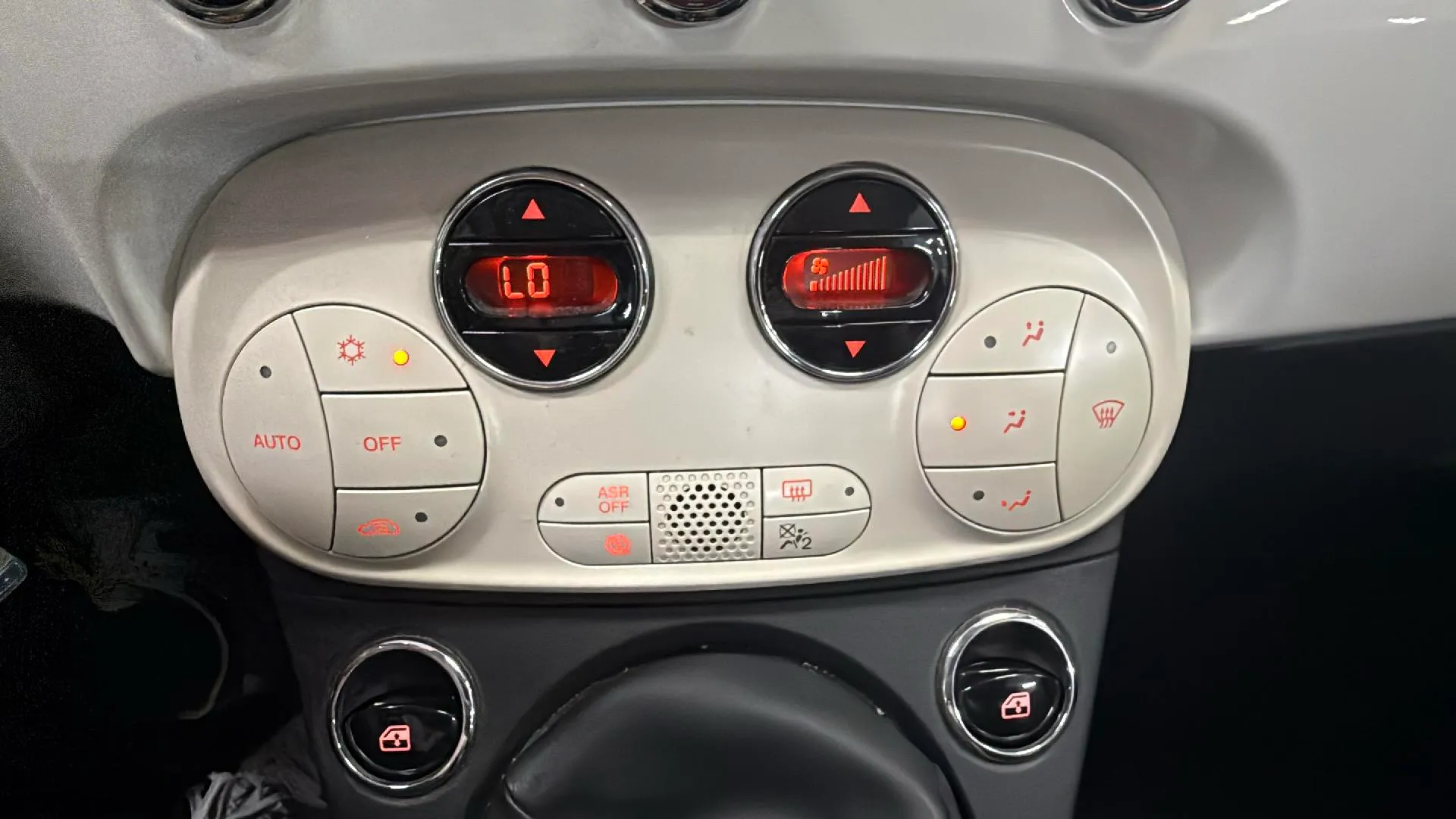 Fiat 500 Cult 1.0 Hybrid - foto 20