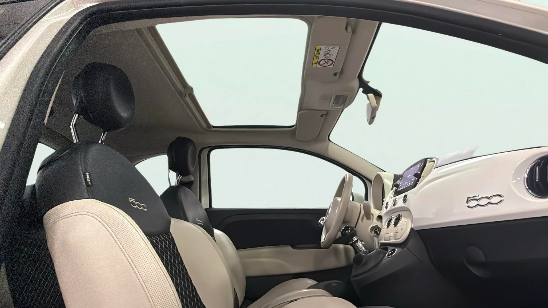 Fiat 500 Cult 1.0 Hybrid - foto 14