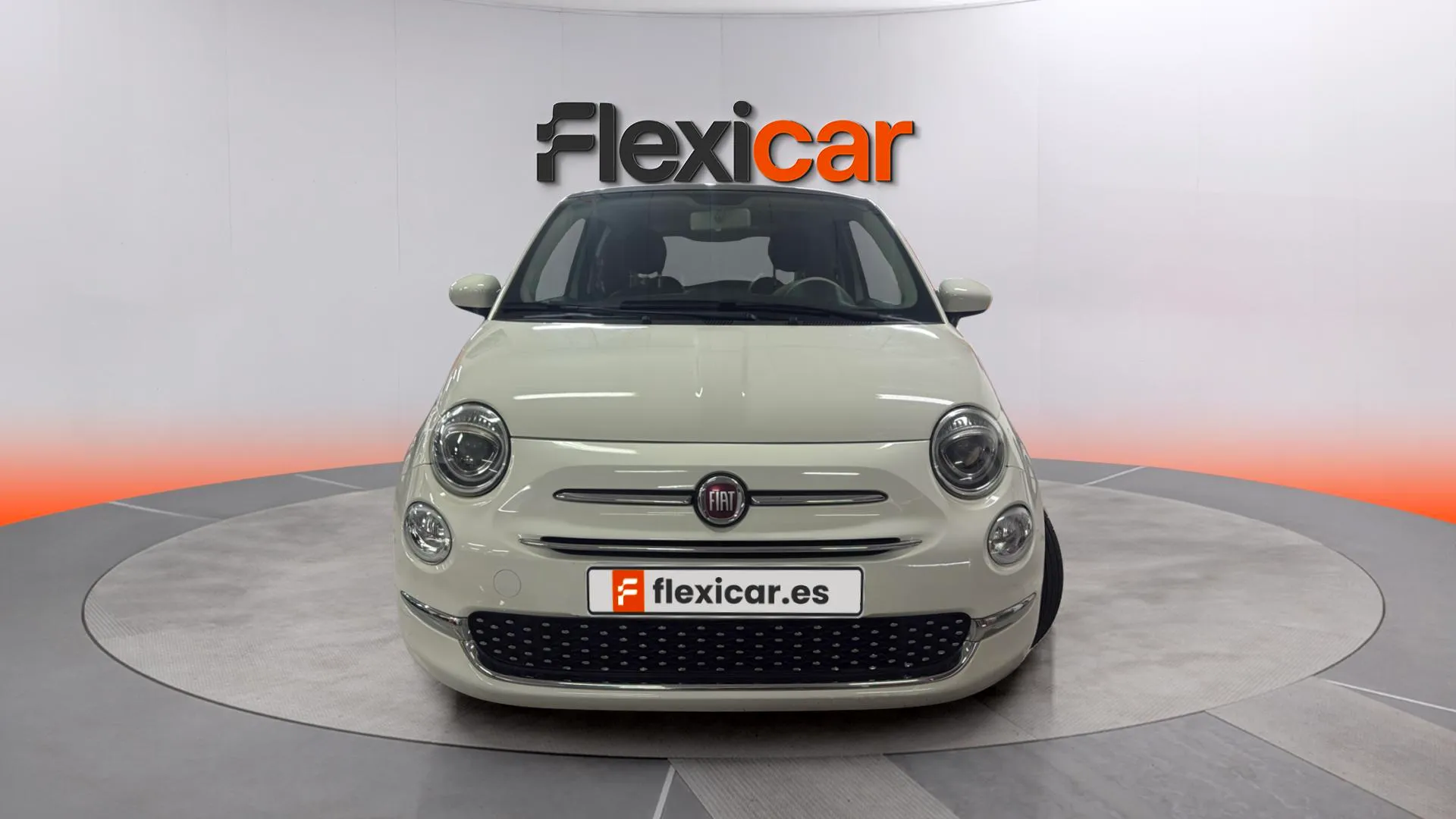 Fiat 500 Cult 1.0 Hybrid - foto 2