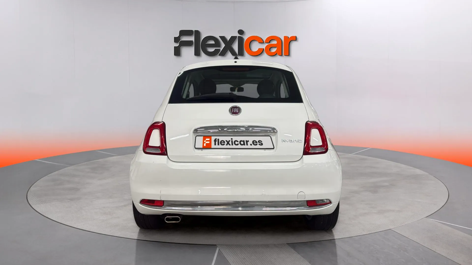 Fiat 500 Cult 1.0 Hybrid - foto 6