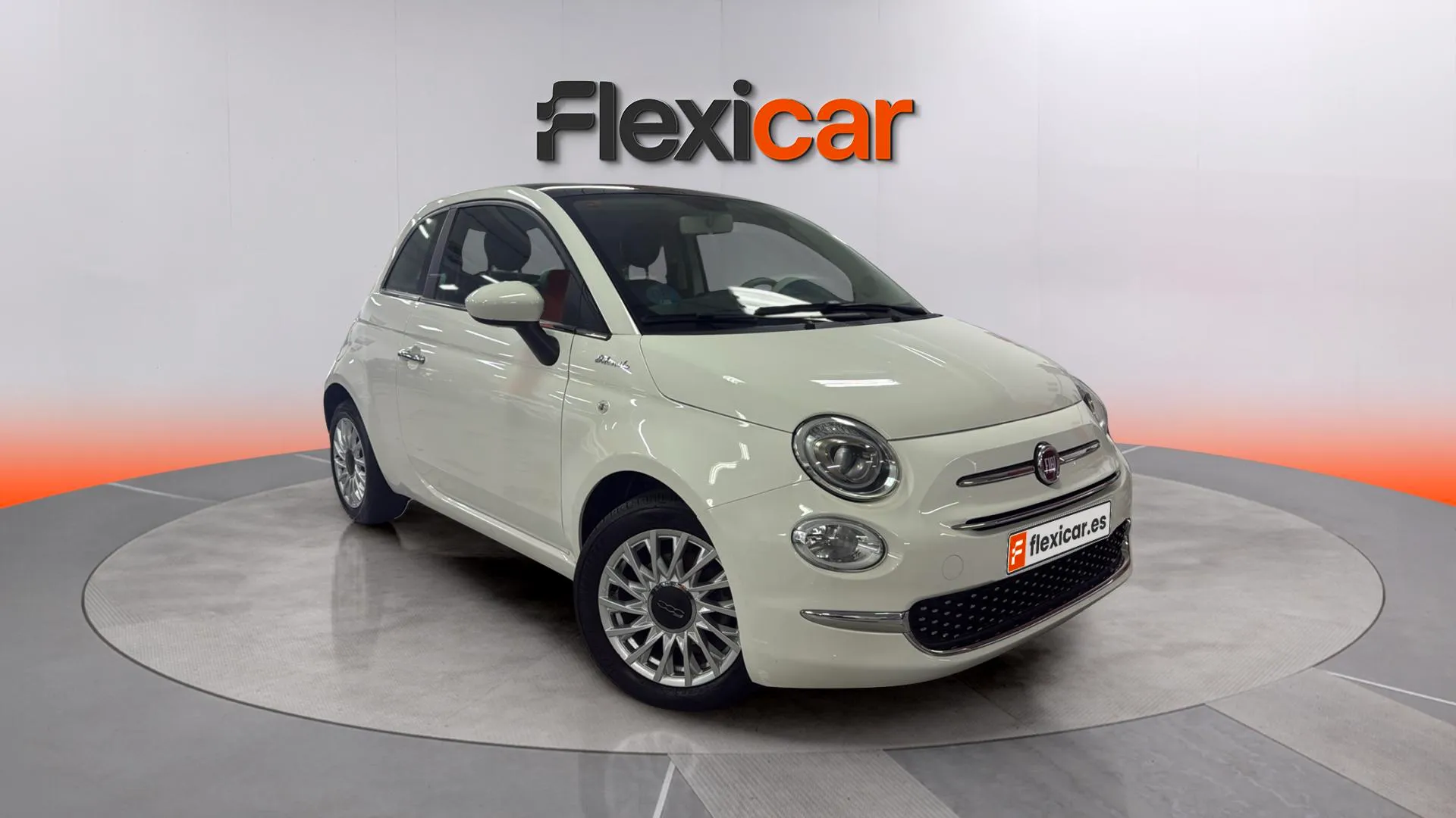 Fiat 500 Cult 1.0 Hybrid - foto 1