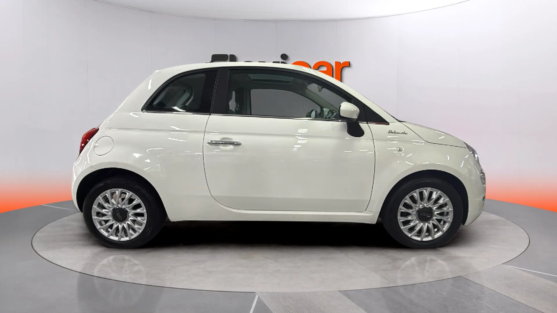 Fiat 500 Cult 1.0 Hybrid - foto 8