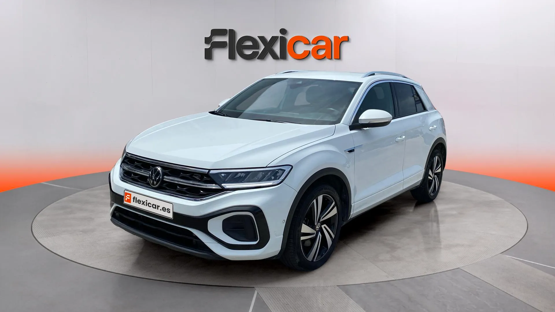 Volkswagen T-Roc R-Line 2.0 TDI DSG - foto 3