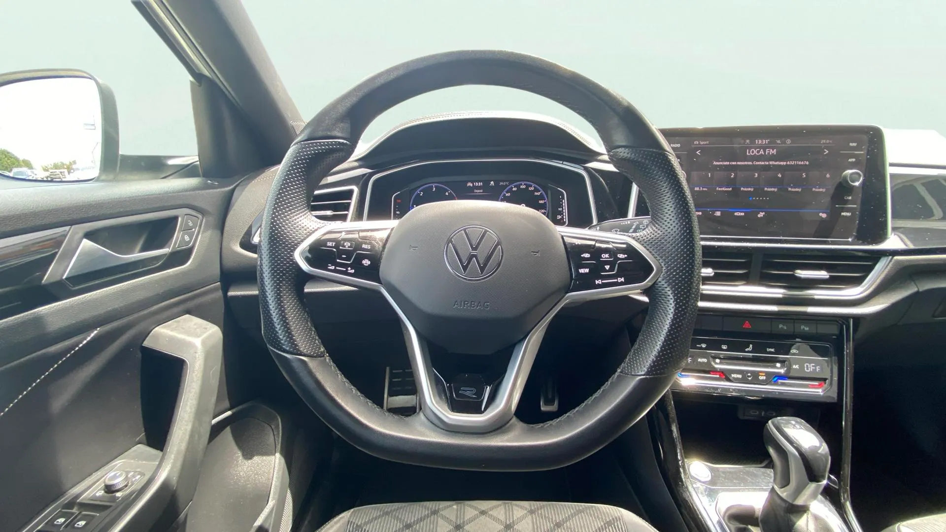 Volkswagen T-Roc R-Line 2.0 TDI DSG - foto 16