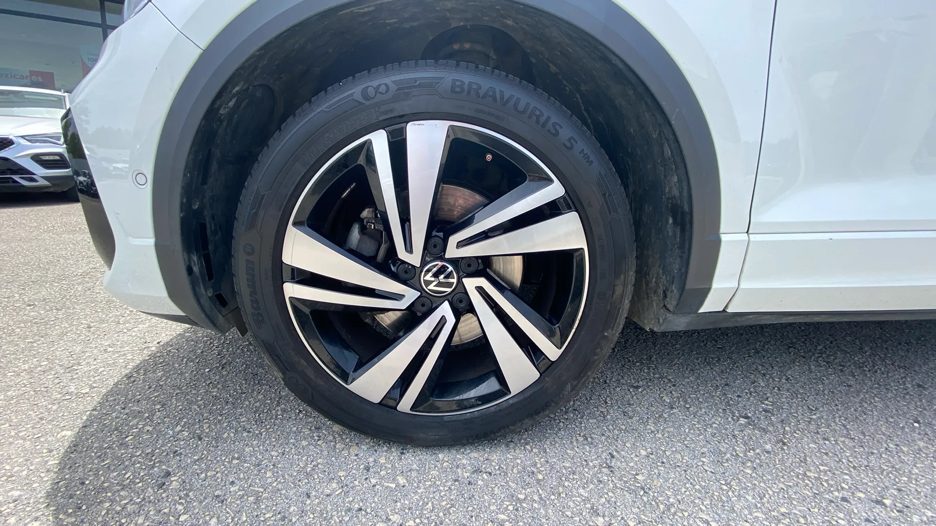 Volkswagen T-Roc R-Line 2.0 TDI DSG - foto 23