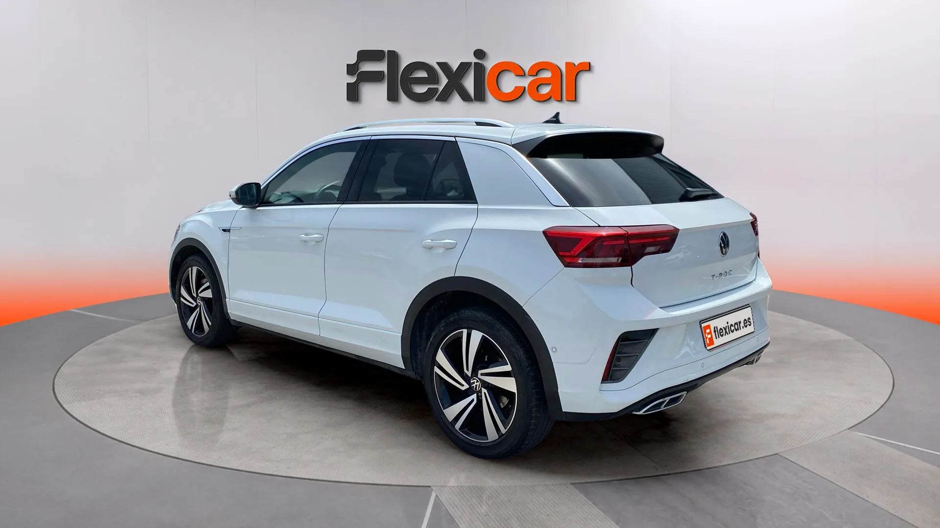 Volkswagen T-Roc R-Line 2.0 TDI DSG - foto 5