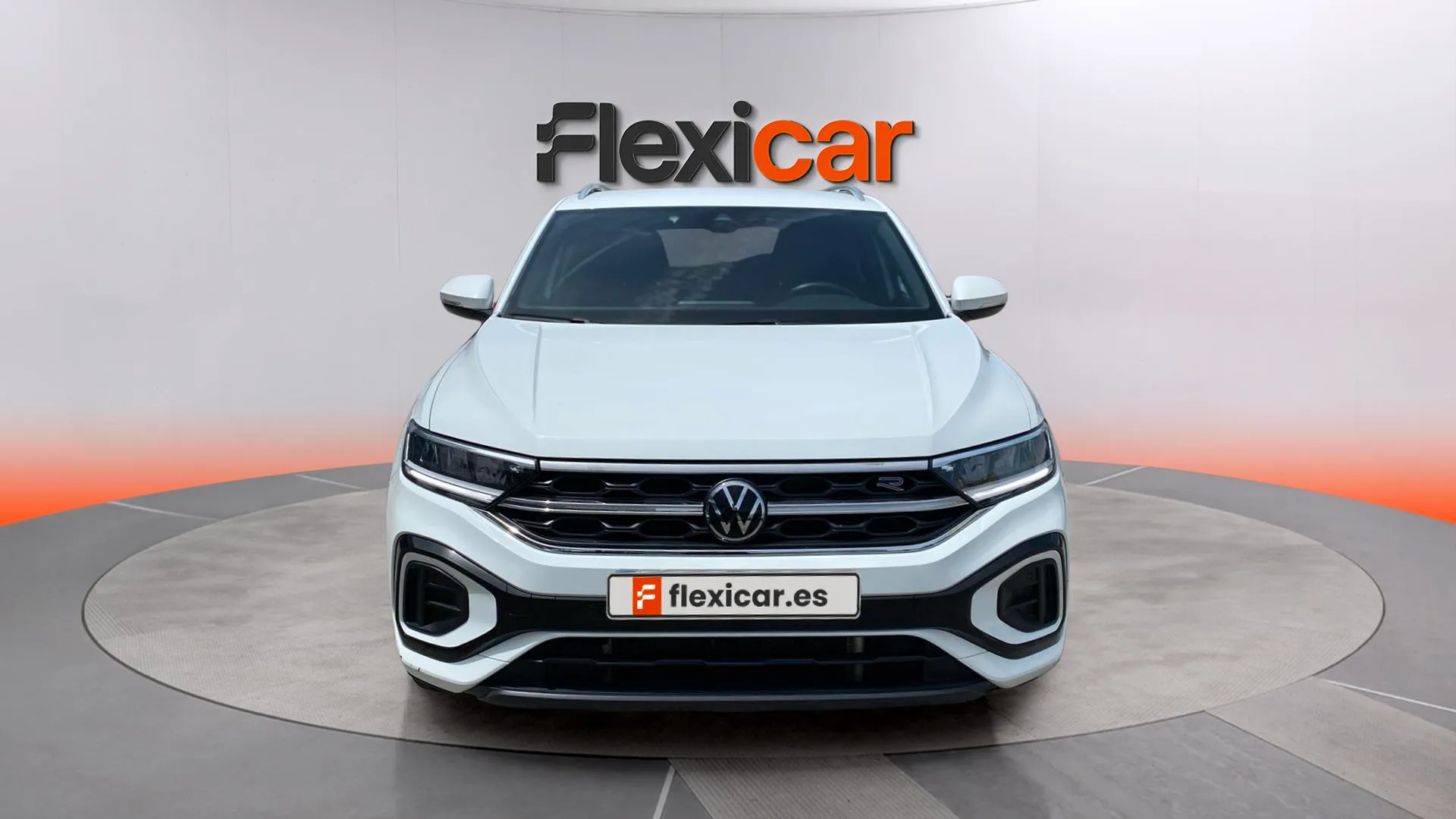 Volkswagen T-Roc R-Line 2.0 TDI DSG - foto 2