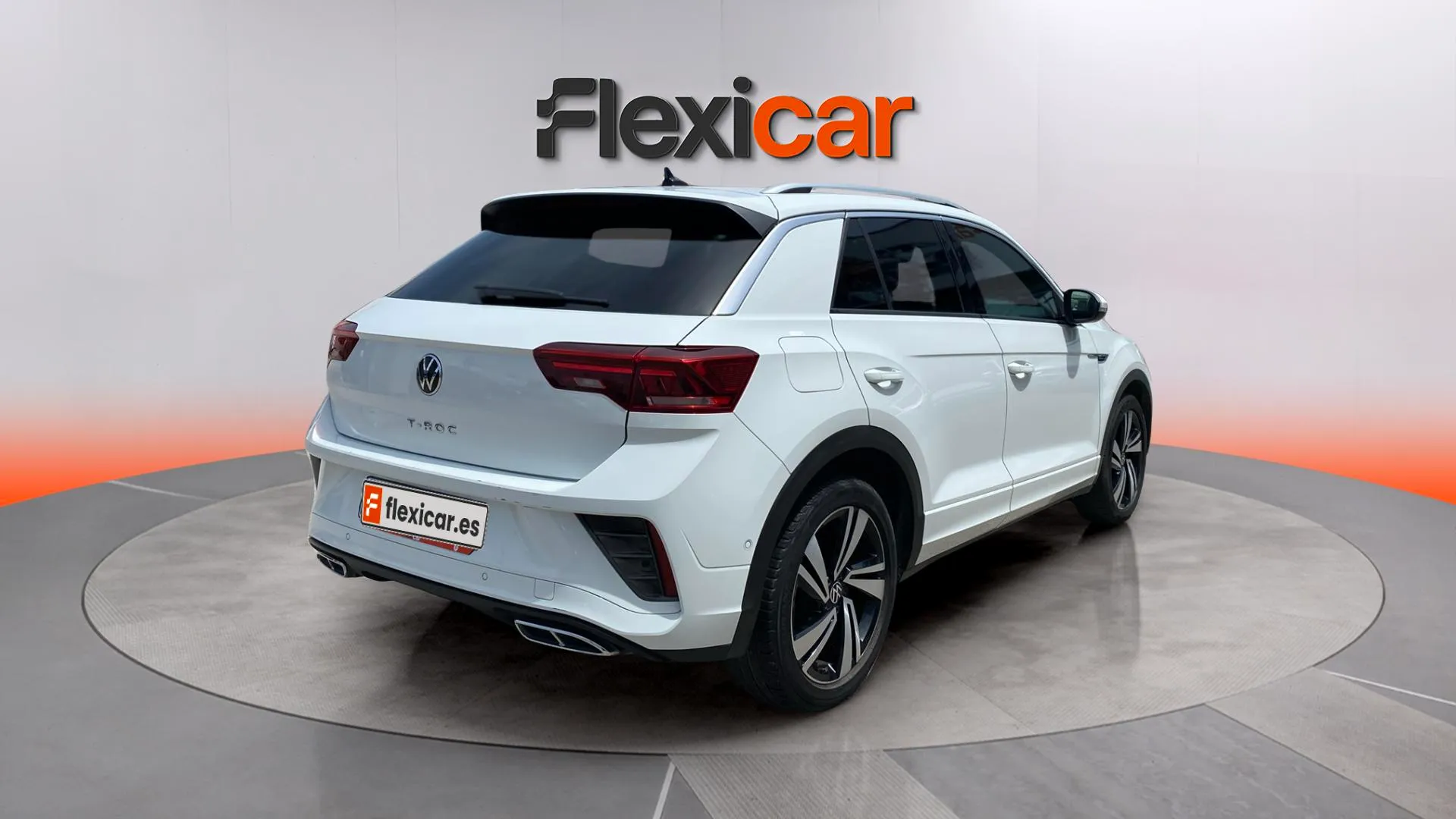 Volkswagen T-Roc R-Line 2.0 TDI DSG - foto 7