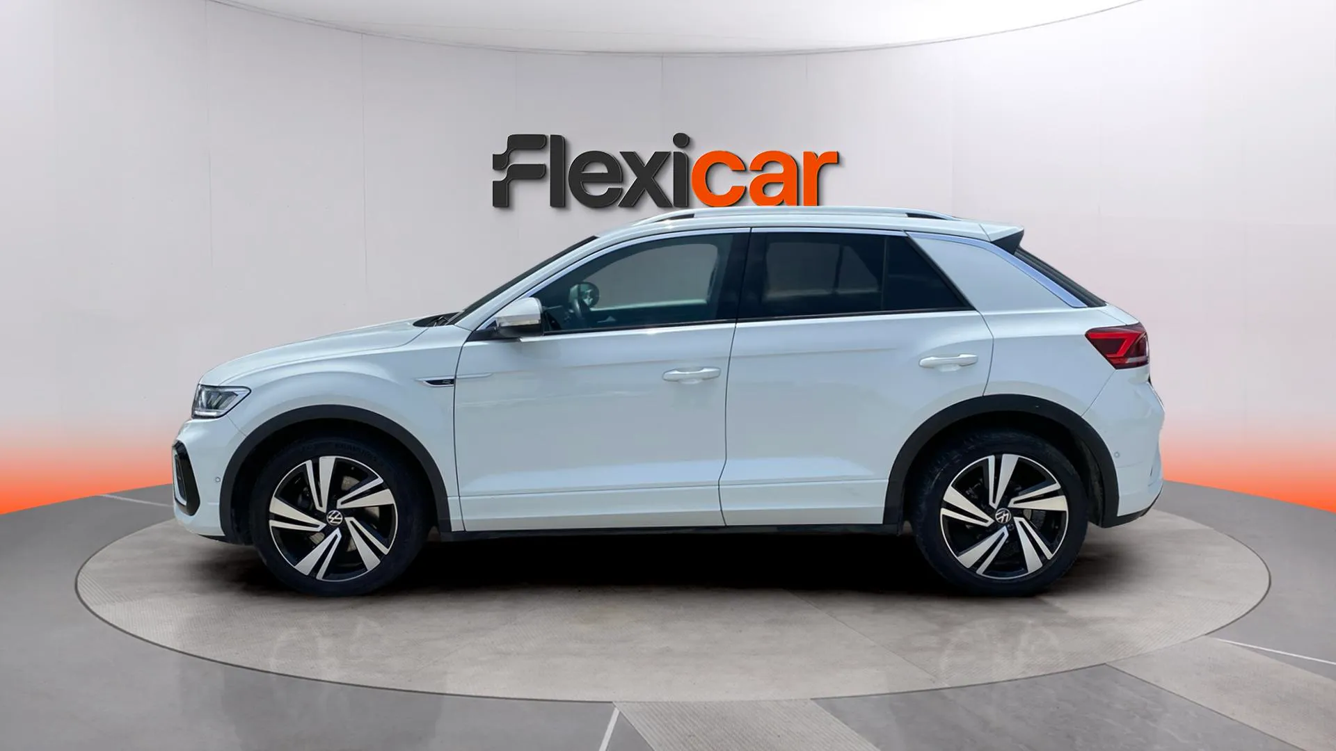 Volkswagen T-Roc R-Line 2.0 TDI DSG - foto 4
