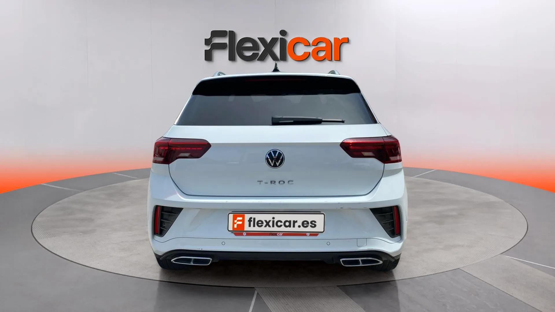 Volkswagen T-Roc R-Line 2.0 TDI DSG - foto 6