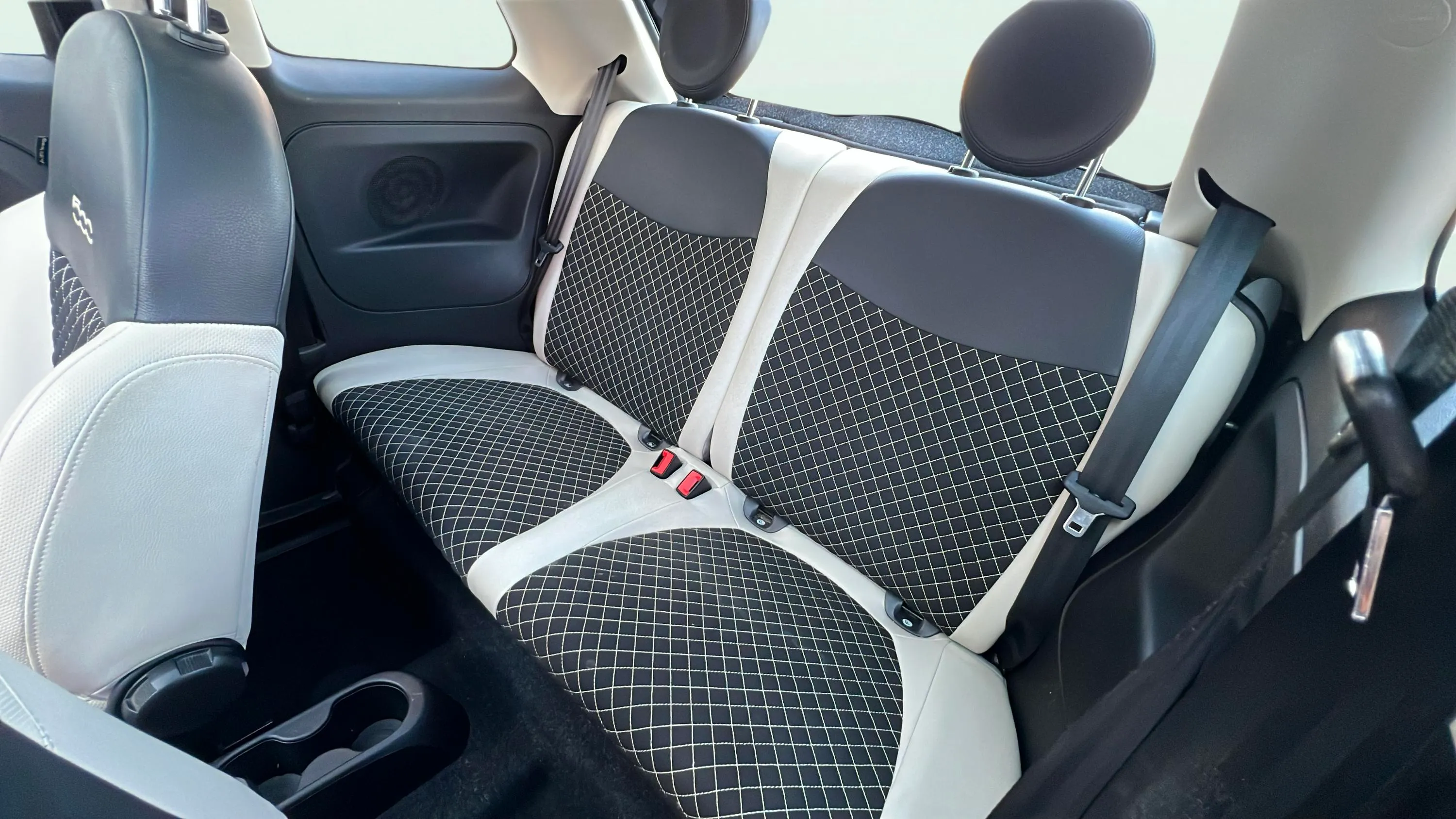 Fiat 500 Dolcevita 1.0 Hybrid - foto 15