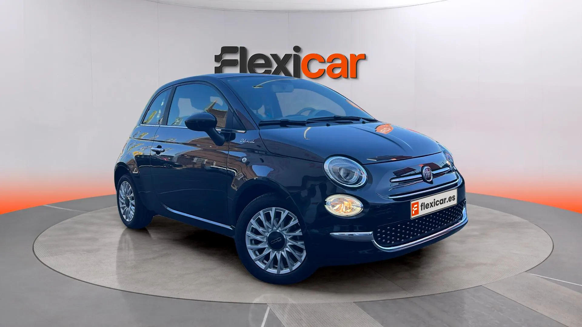 Fiat 500 Dolcevita 1.0 Hybrid