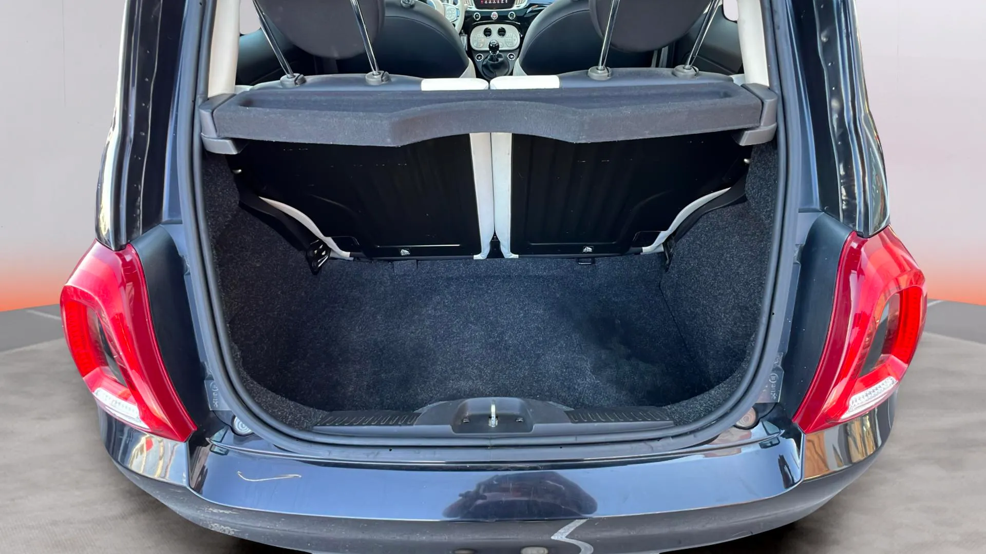 Fiat 500 Dolcevita 1.0 Hybrid - foto 16