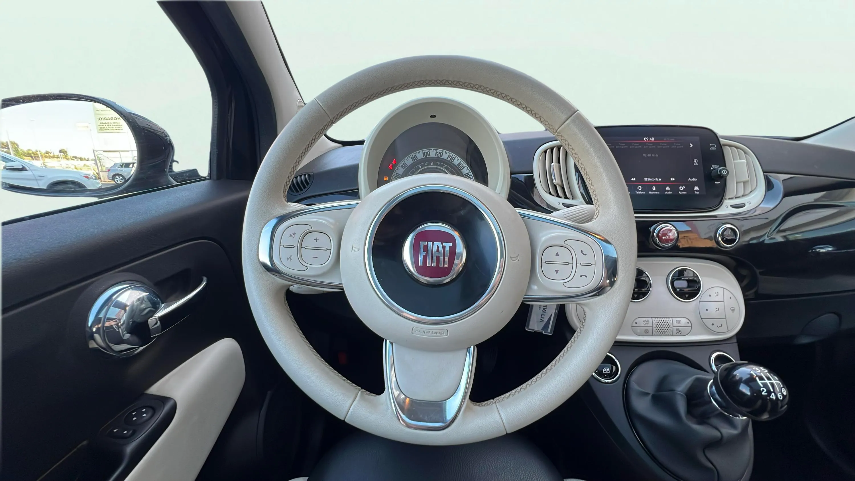 Fiat 500 Dolcevita 1.0 Hybrid - foto 13