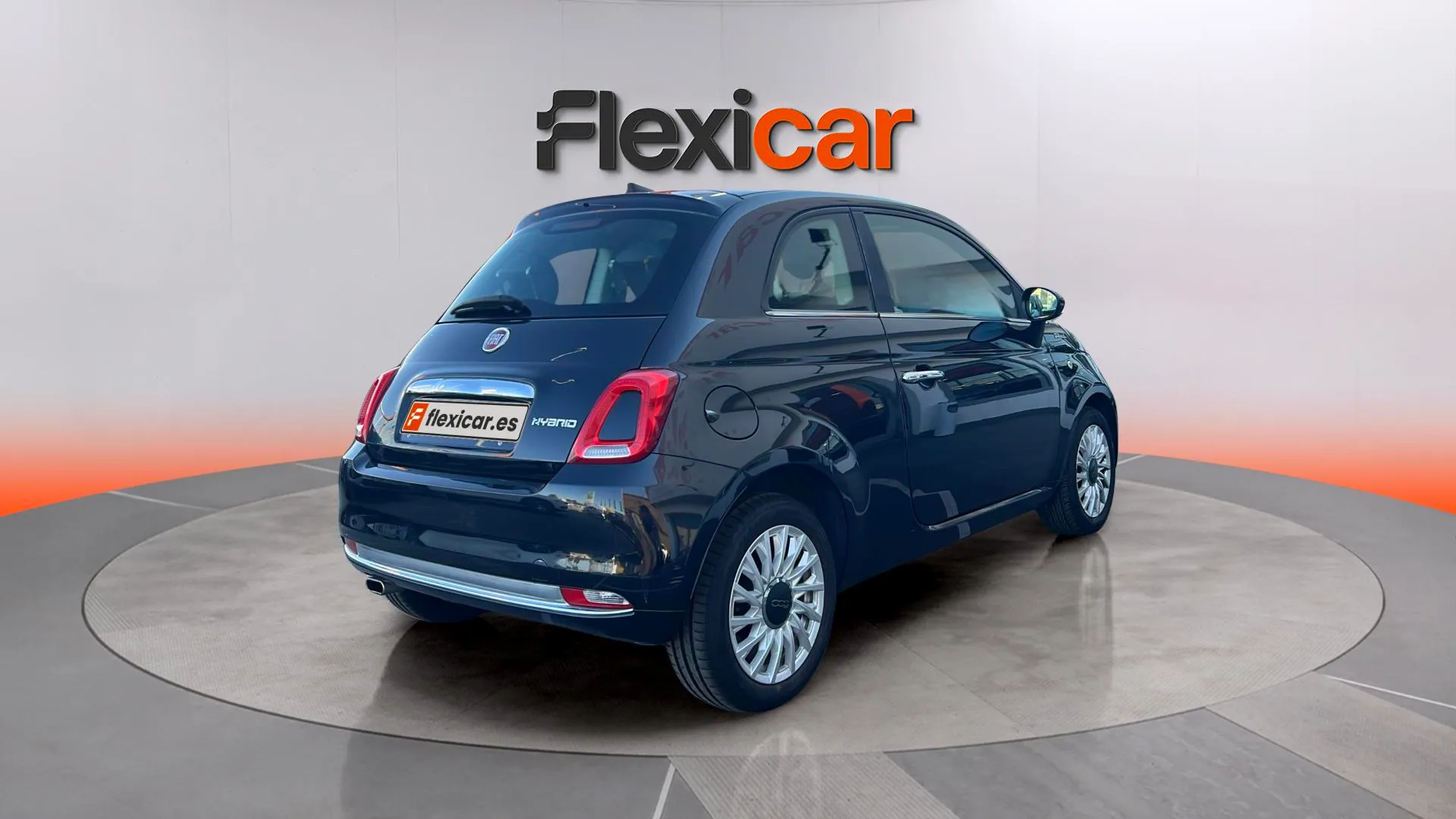 Fiat 500 Dolcevita 1.0 Hybrid - foto 7