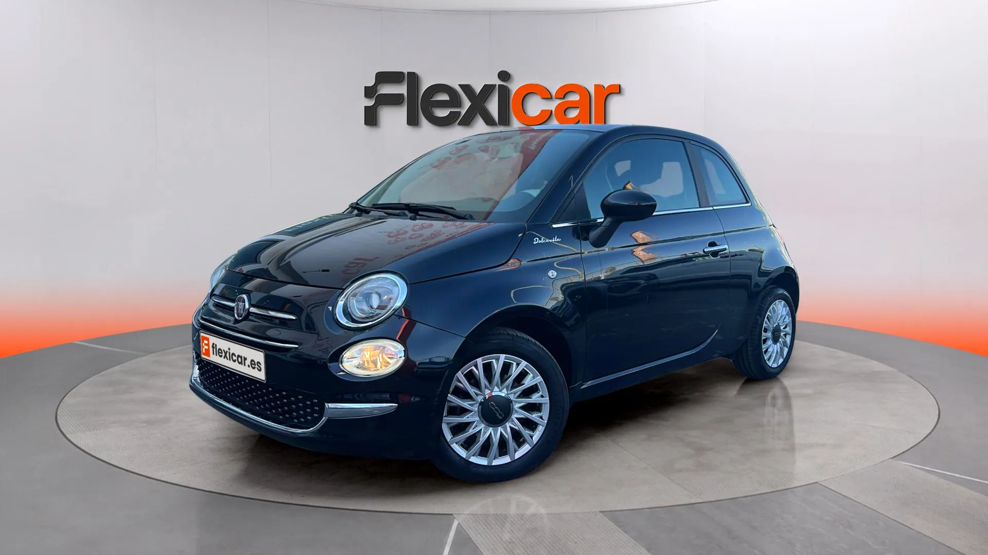 Fiat 500 Dolcevita 1.0 Hybrid - foto 3