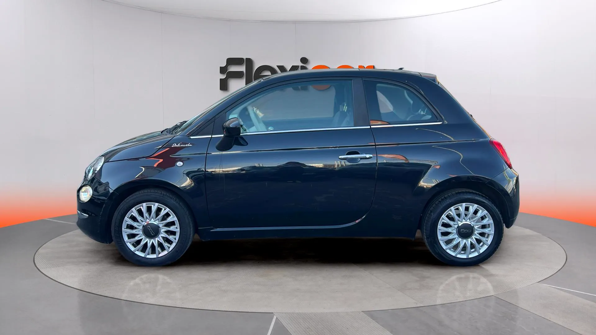 Fiat 500 Dolcevita 1.0 Hybrid - foto 4
