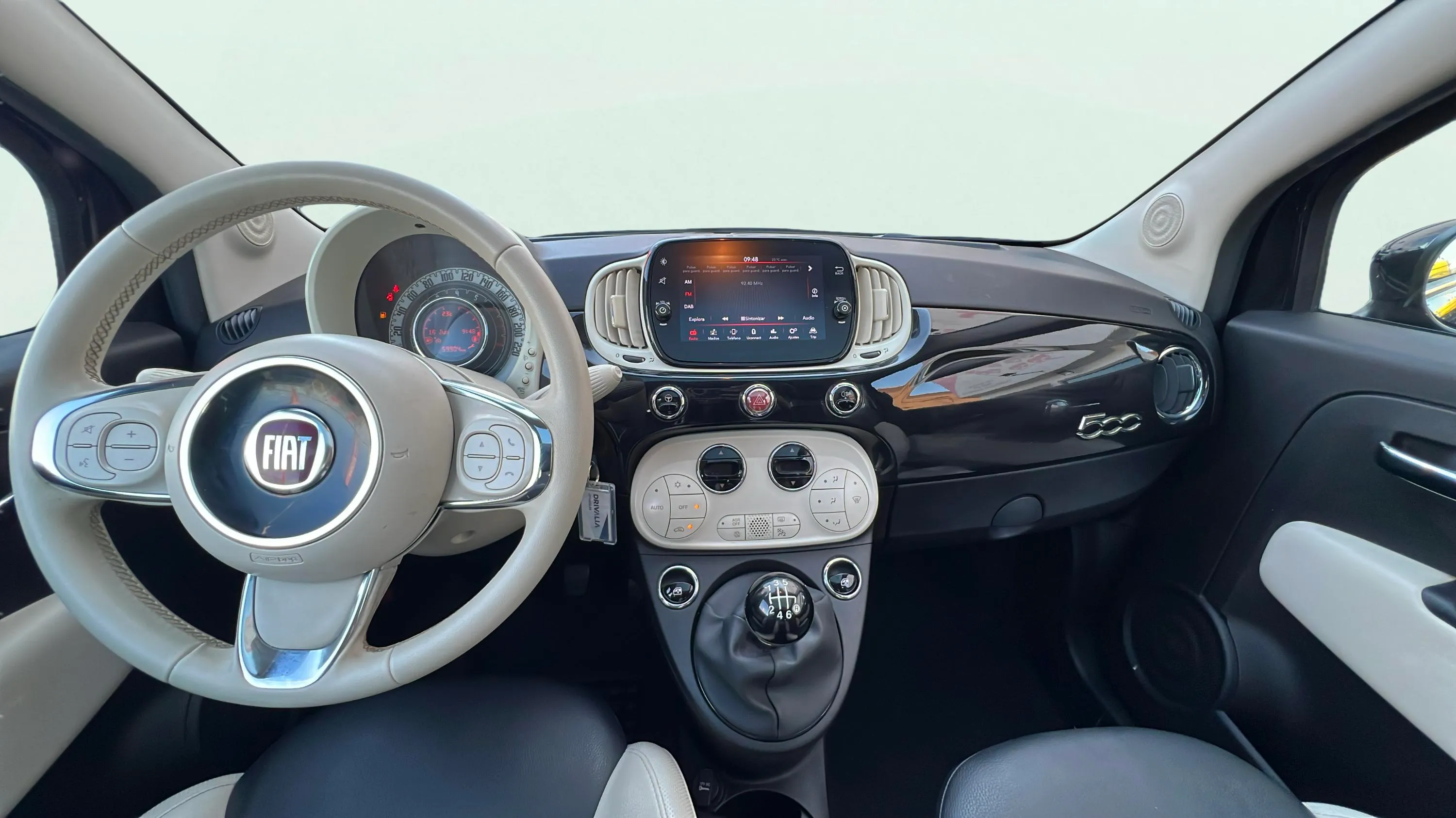 Fiat 500 Dolcevita 1.0 Hybrid - foto 10