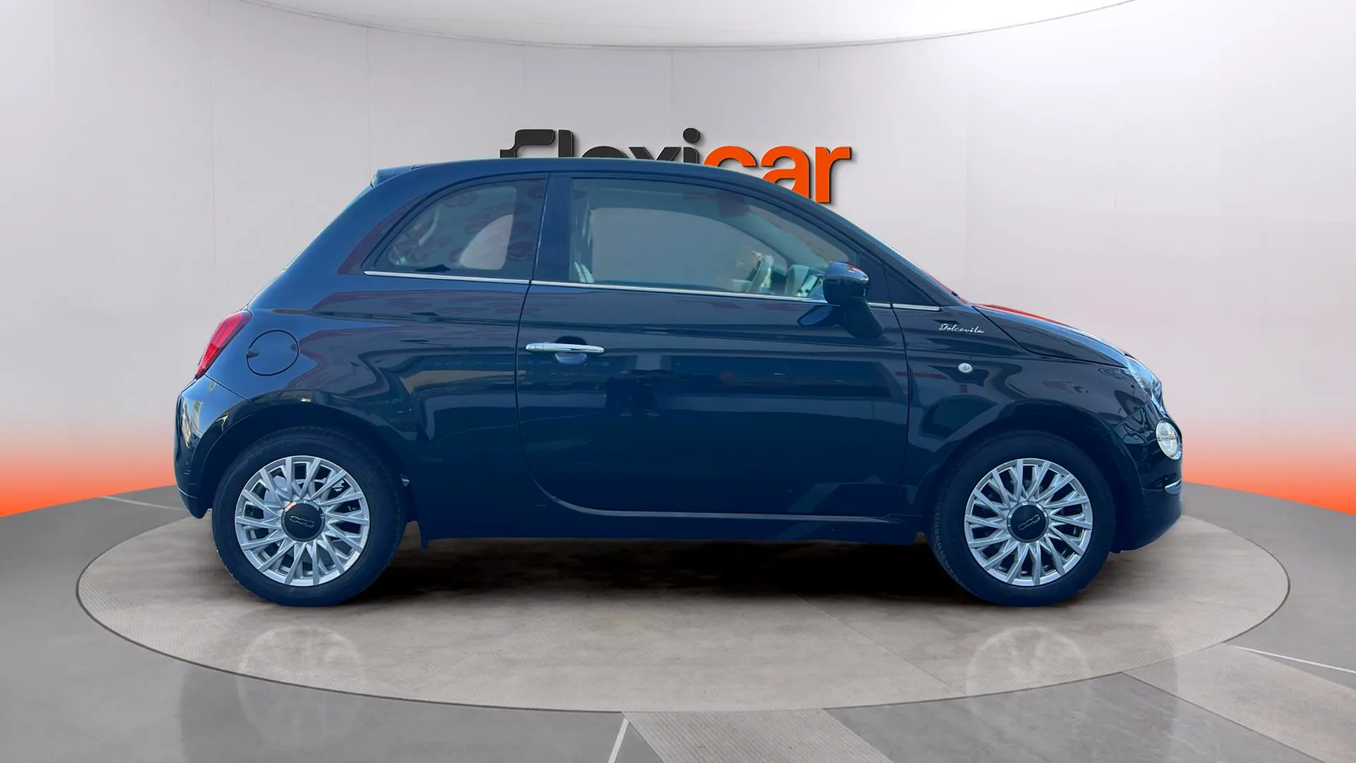 Fiat 500 Dolcevita 1.0 Hybrid - foto 8