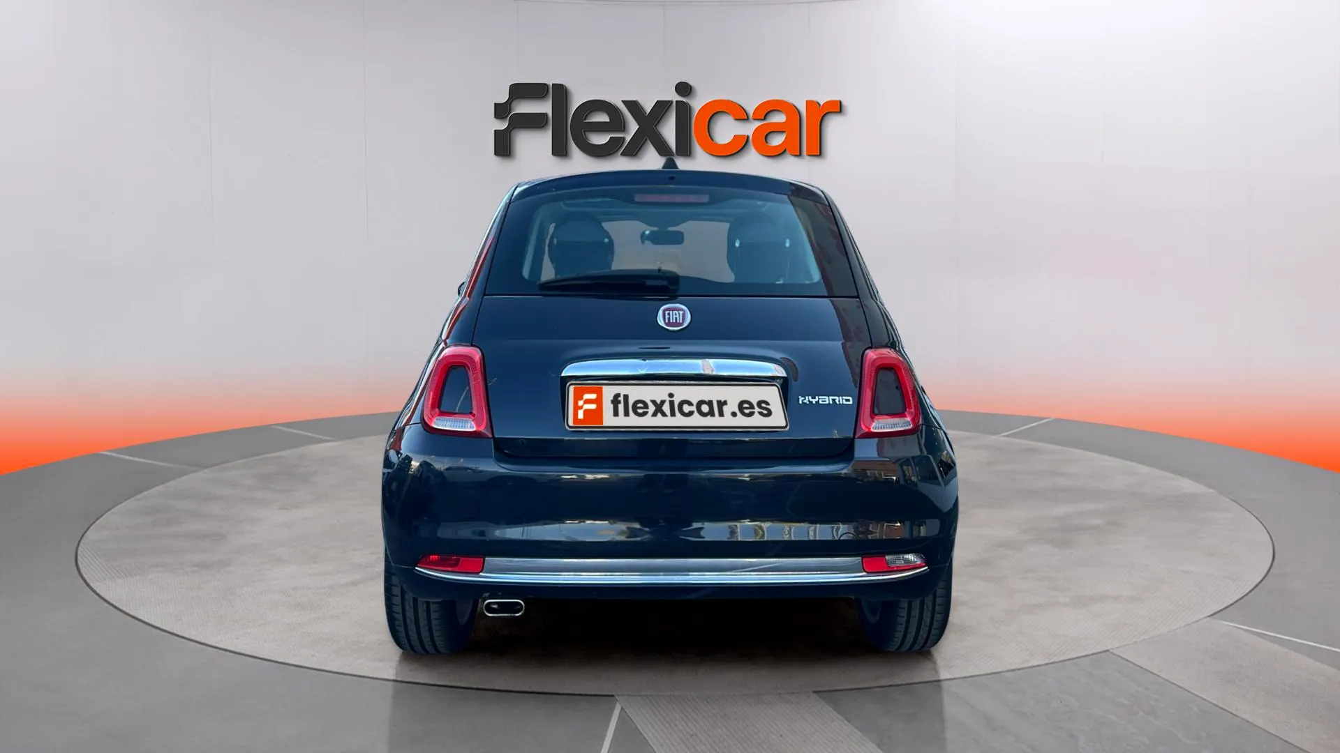 Fiat 500 Dolcevita 1.0 Hybrid - foto 6