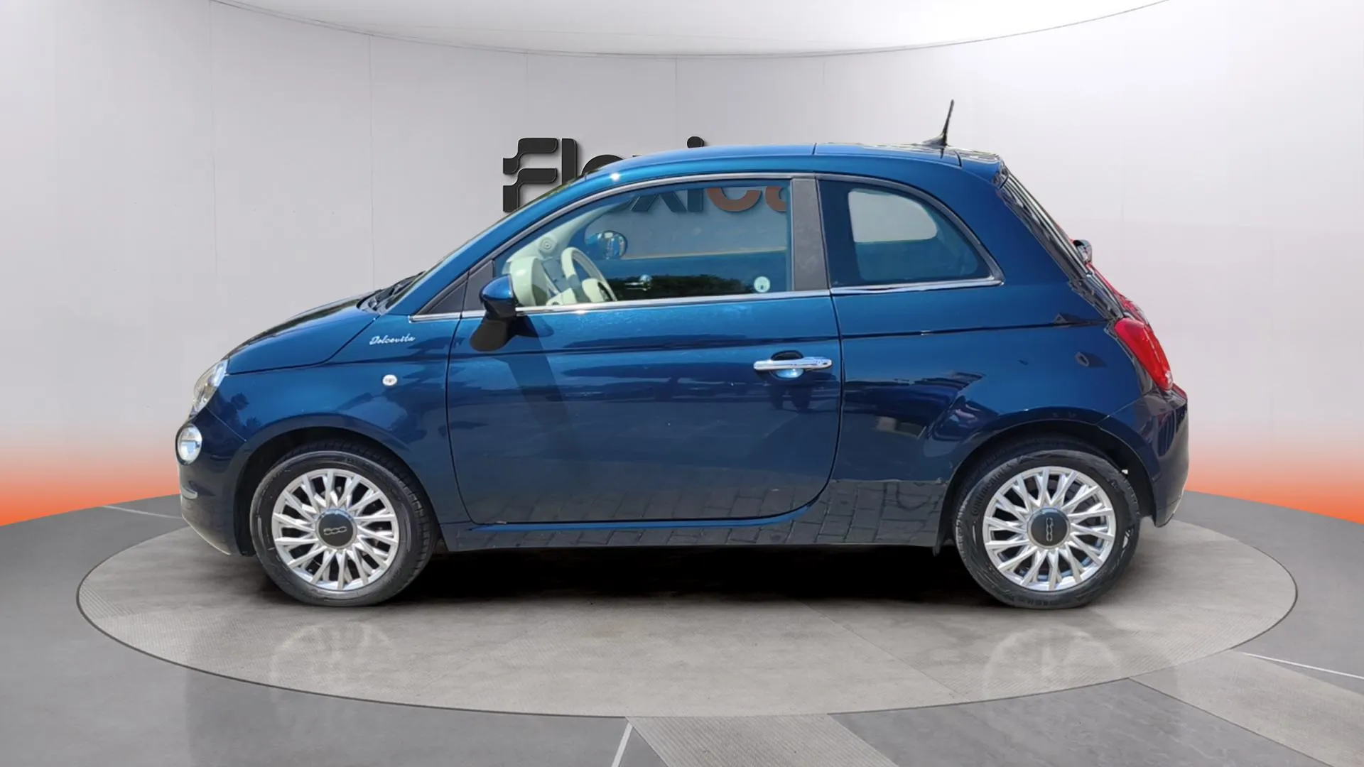 Fiat 500 Dolcevita 1.0 Hybrid - foto 5