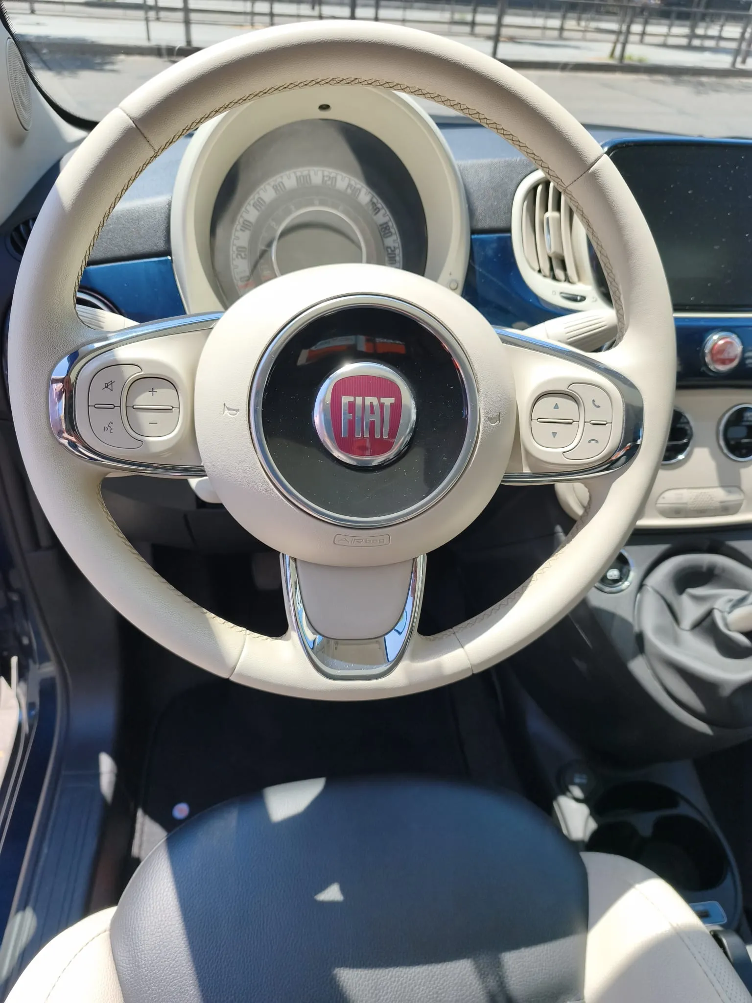 Fiat 500 Dolcevita 1.0 Hybrid - foto 14