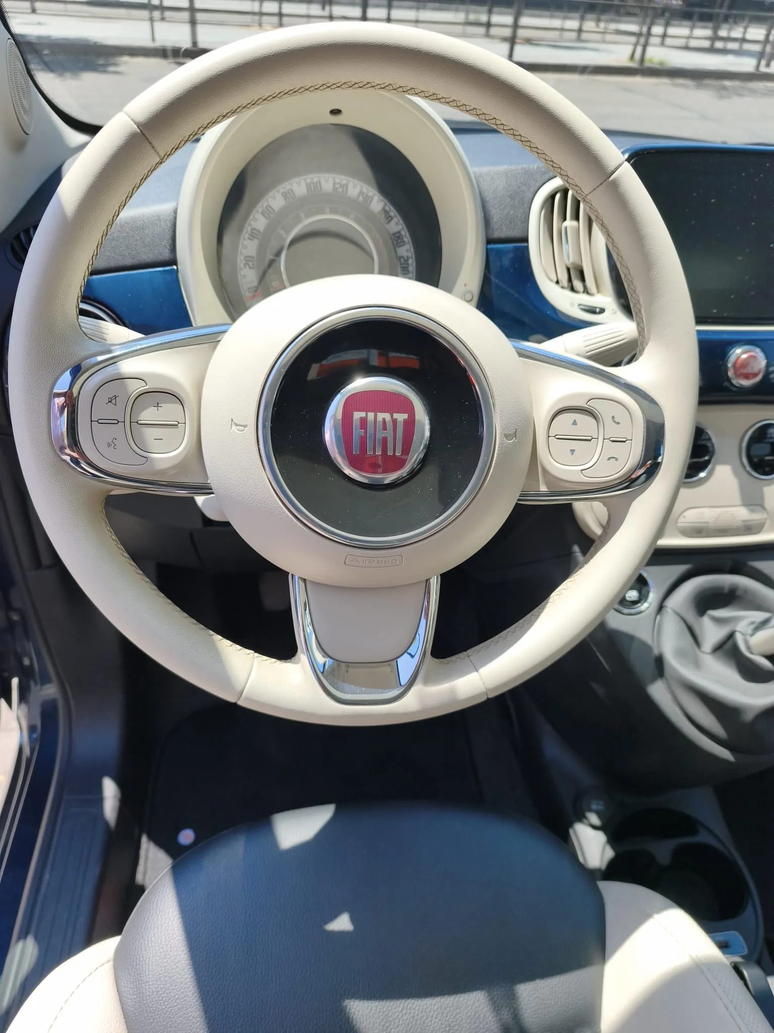 Fiat 500 Dolcevita 1.0 Hybrid - foto 6