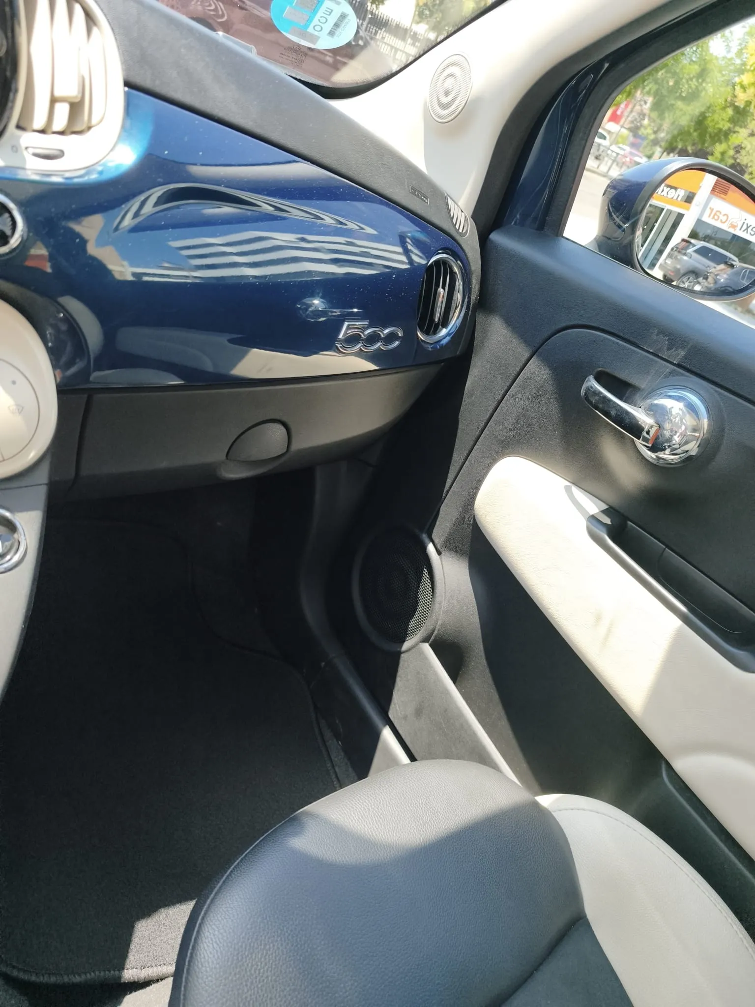 Fiat 500 Dolcevita 1.0 Hybrid - foto 9