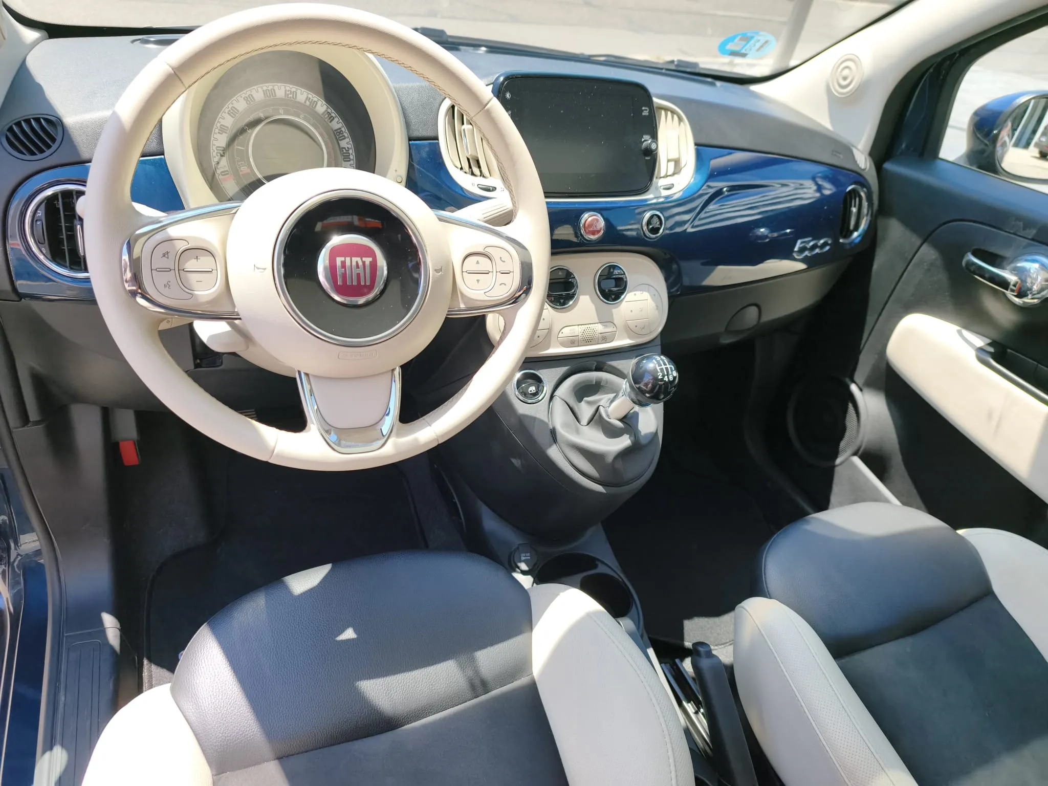 Fiat 500 Dolcevita 1.0 Hybrid - foto 7