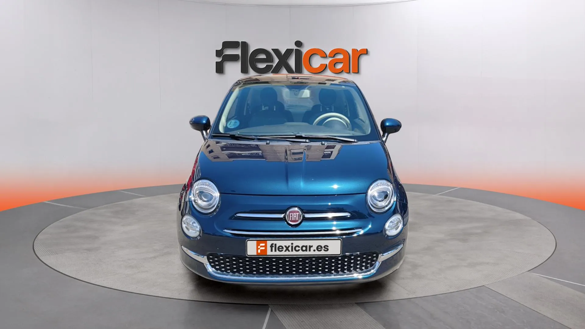 Fiat 500 Dolcevita 1.0 Hybrid - foto 2