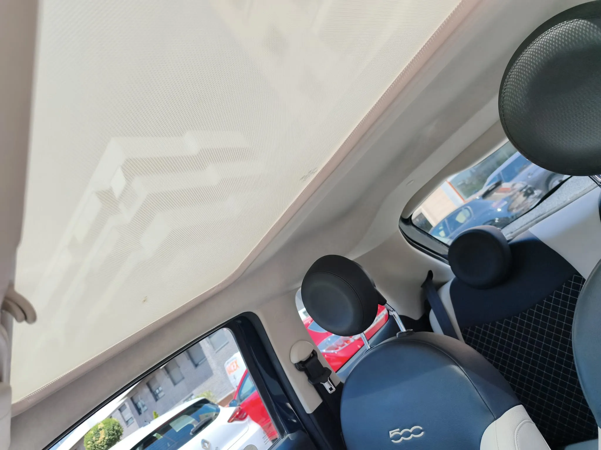 Fiat 500 Dolcevita 1.0 Hybrid - foto 8