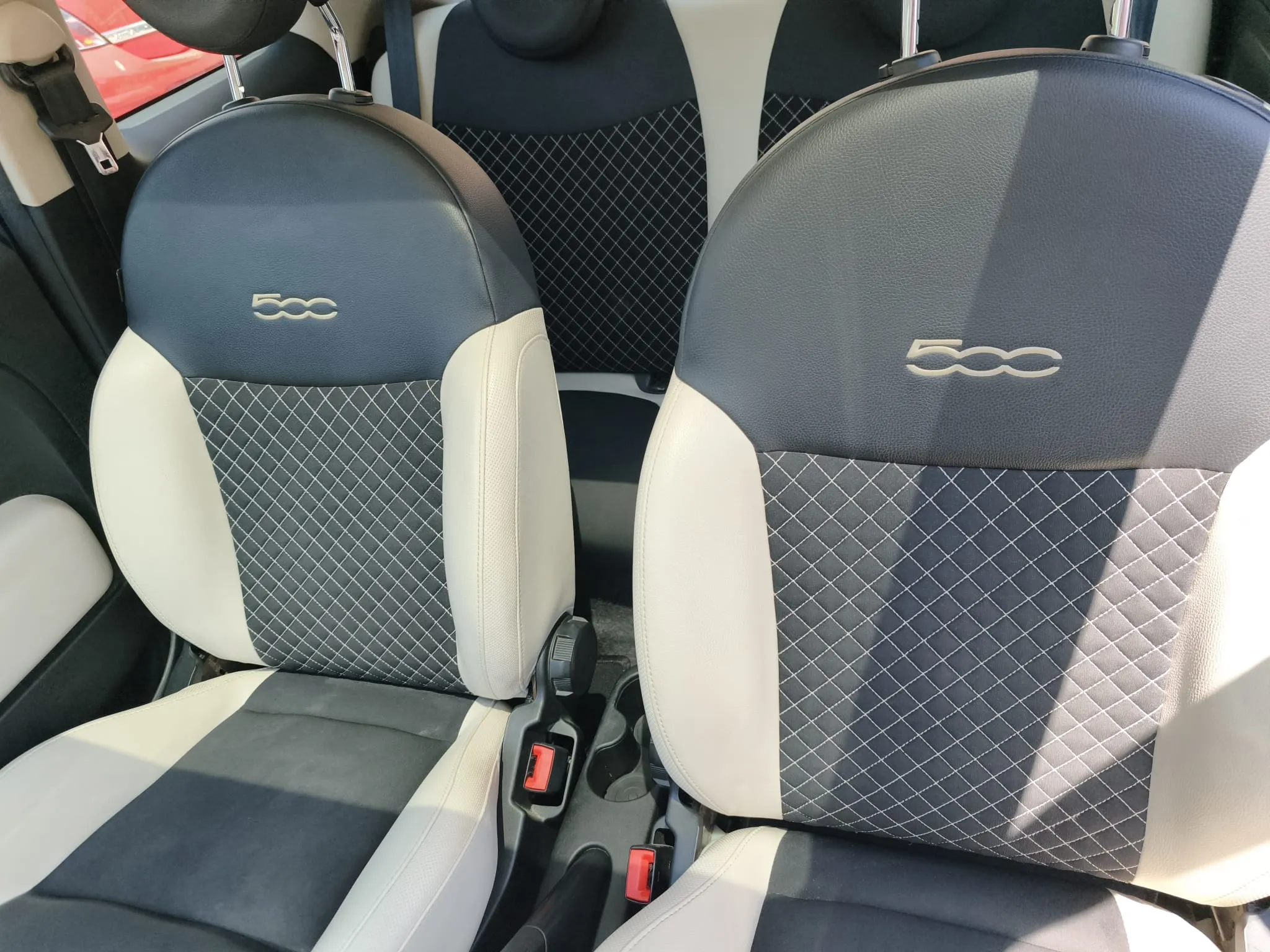 Fiat 500 Dolcevita 1.0 Hybrid - foto 12